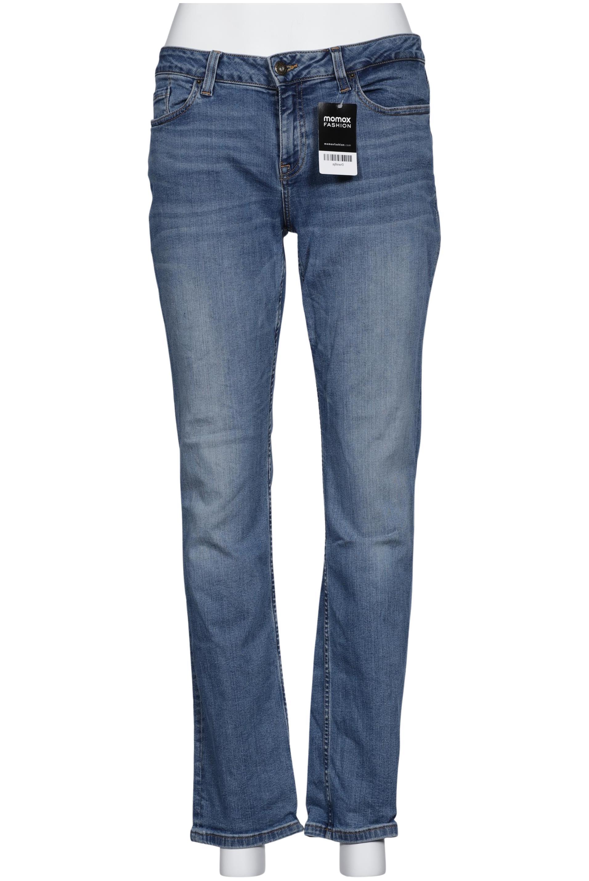 

Tommy Hilfiger Damen Jeans, blau, Gr. 31