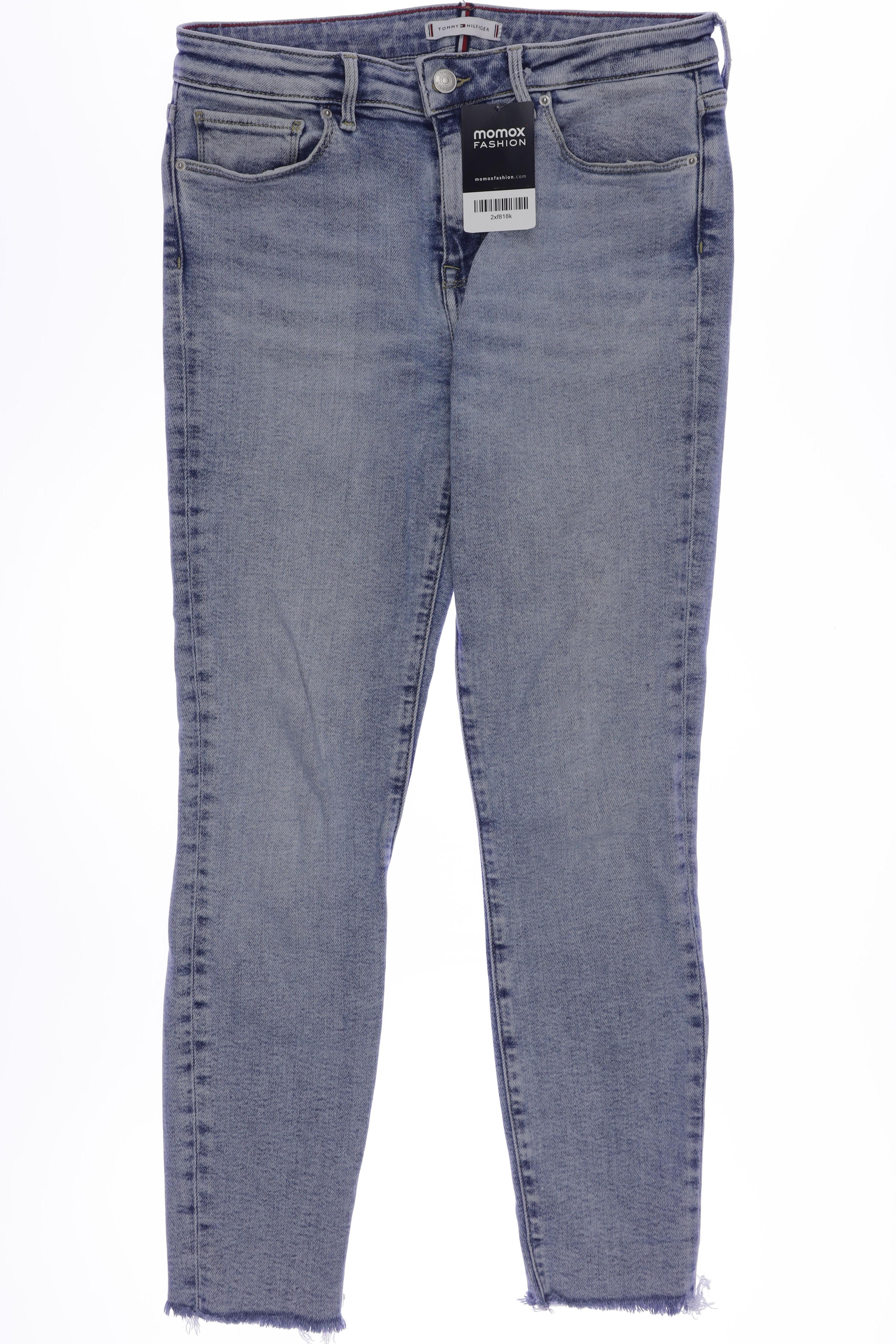 

Tommy Hilfiger Damen Jeans, hellblau, Gr. 29