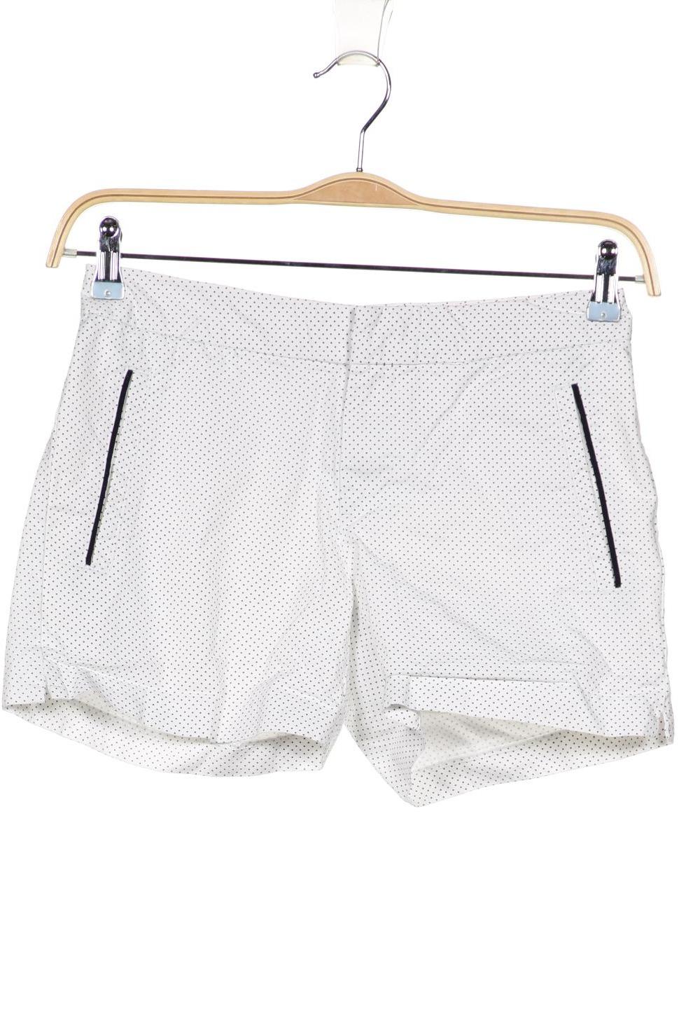 

Tommy Hilfiger Damen Shorts, weiß
