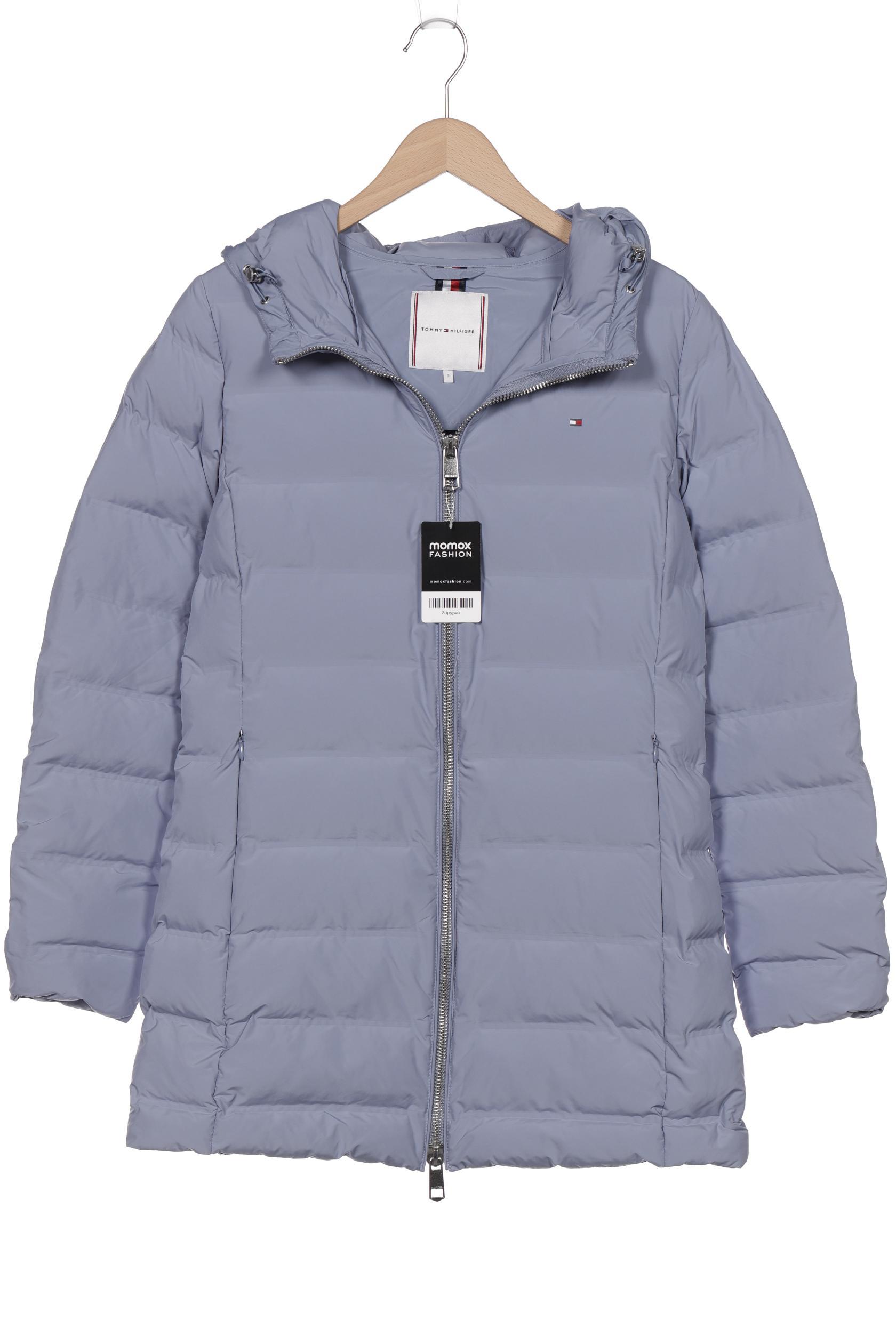 

Tommy Hilfiger Damen Mantel, flieder, Gr. 36