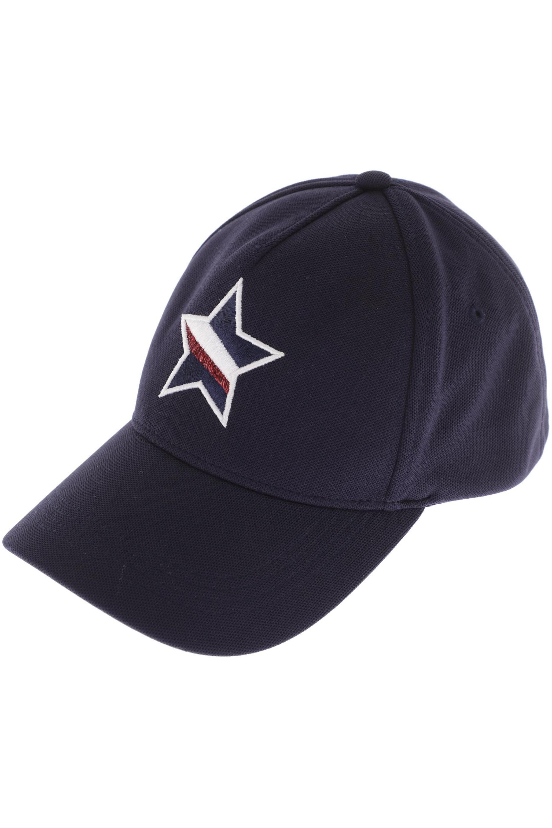

Tommy Hilfiger Damen Hut/Mütze, marineblau, Gr. uni