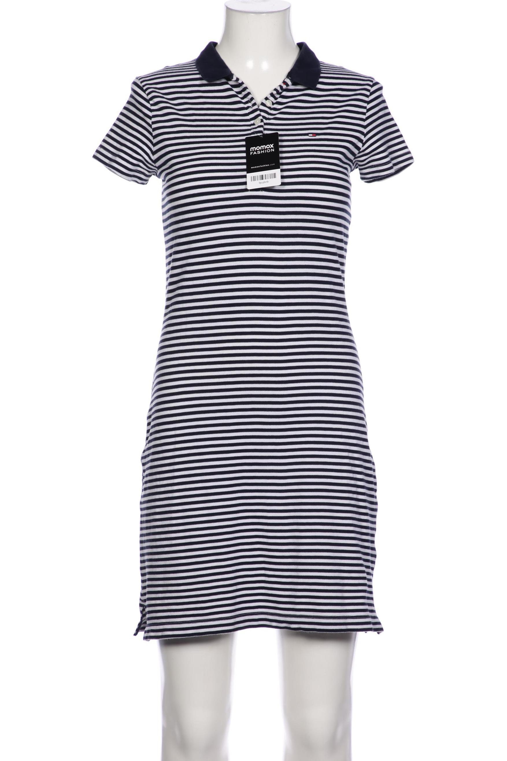 

Tommy Hilfiger Damen Kleid, marineblau, Gr. 42