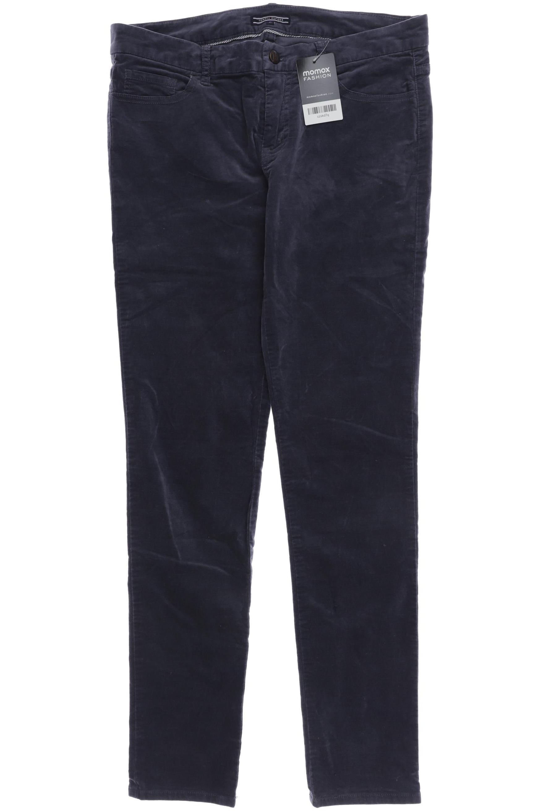 

Tommy Hilfiger Damen Stoffhose, grau, Gr. 29