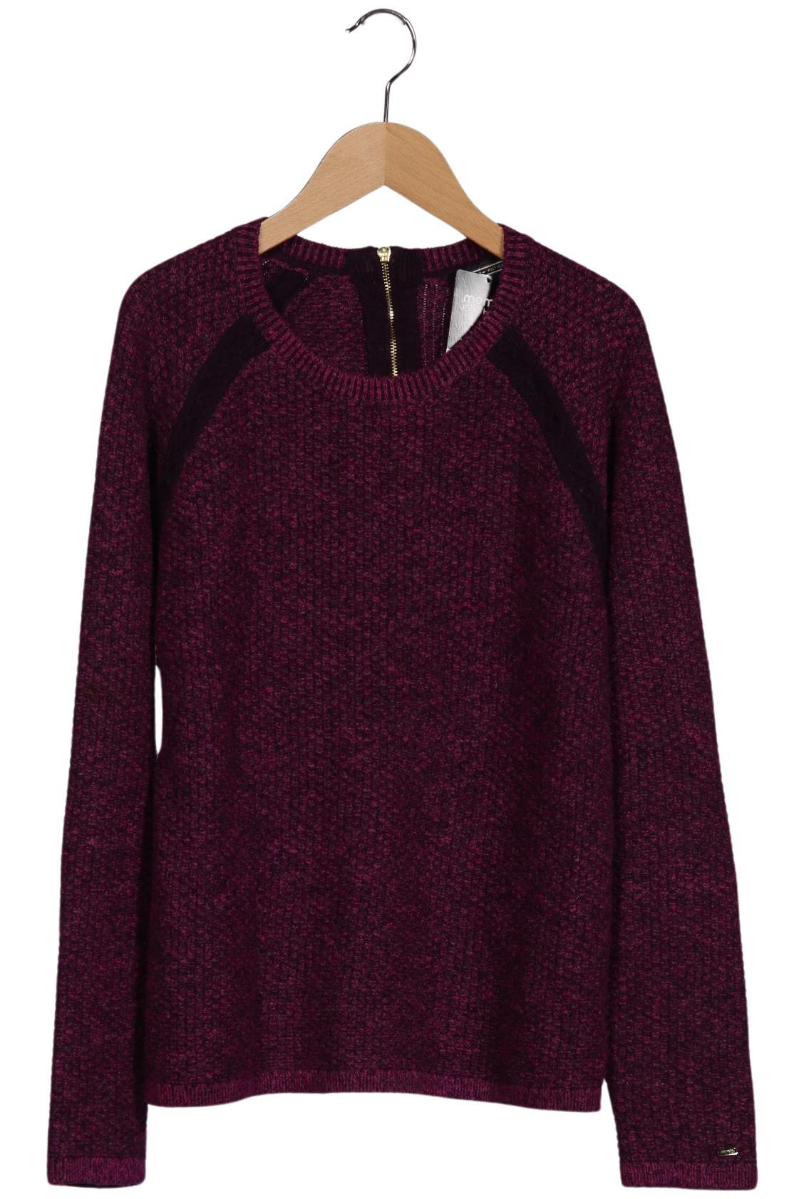 

Tommy Hilfiger Damen Pullover, flieder, Gr. 38