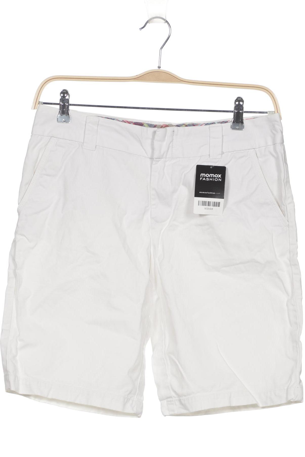 

Tommy Hilfiger Damen Shorts, weiß, Gr. 8