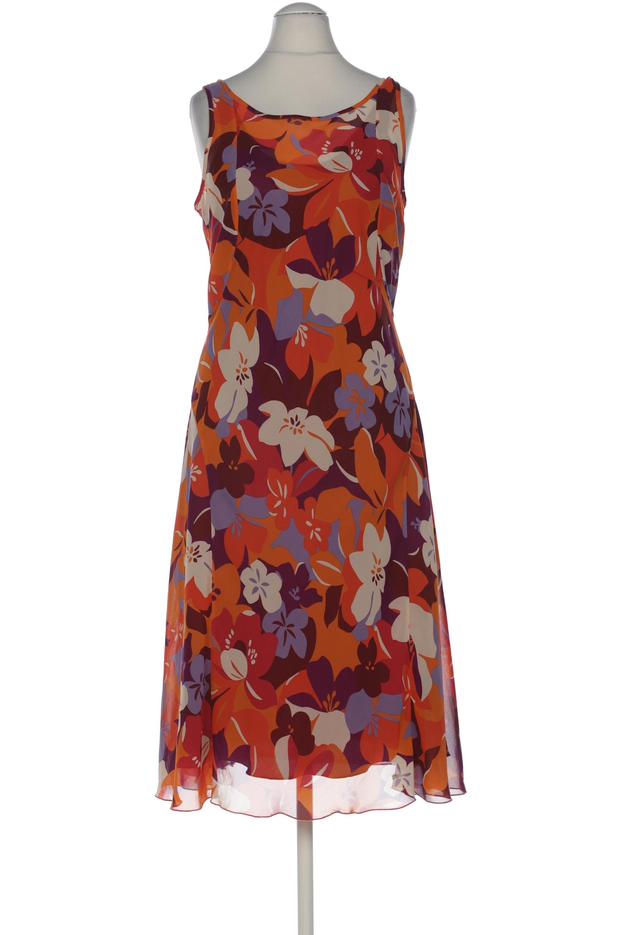 

Tommy Hilfiger Damen Kleid, orange, Gr. 10