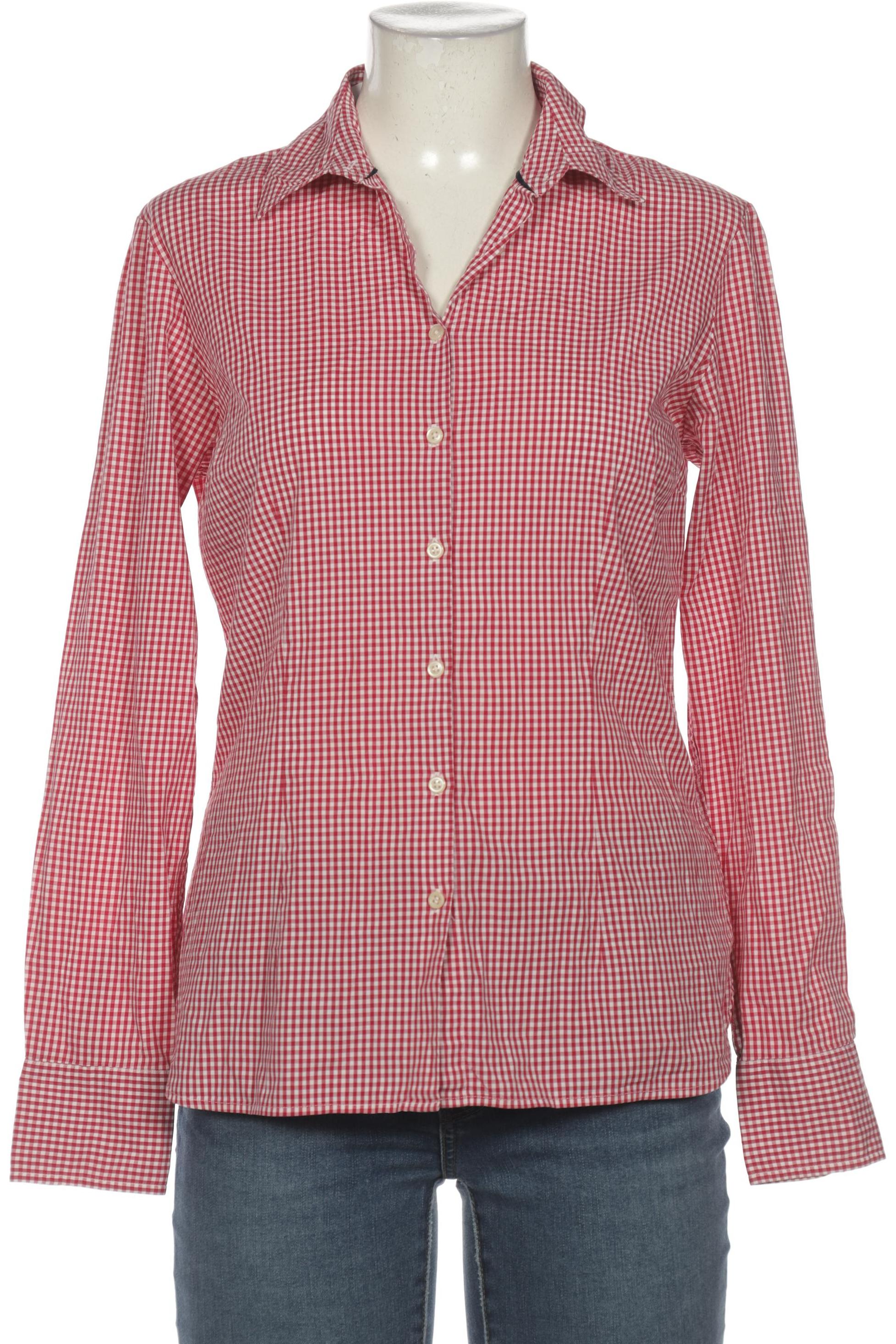 

Tommy Hilfiger Damen Bluse, pink, Gr. 10