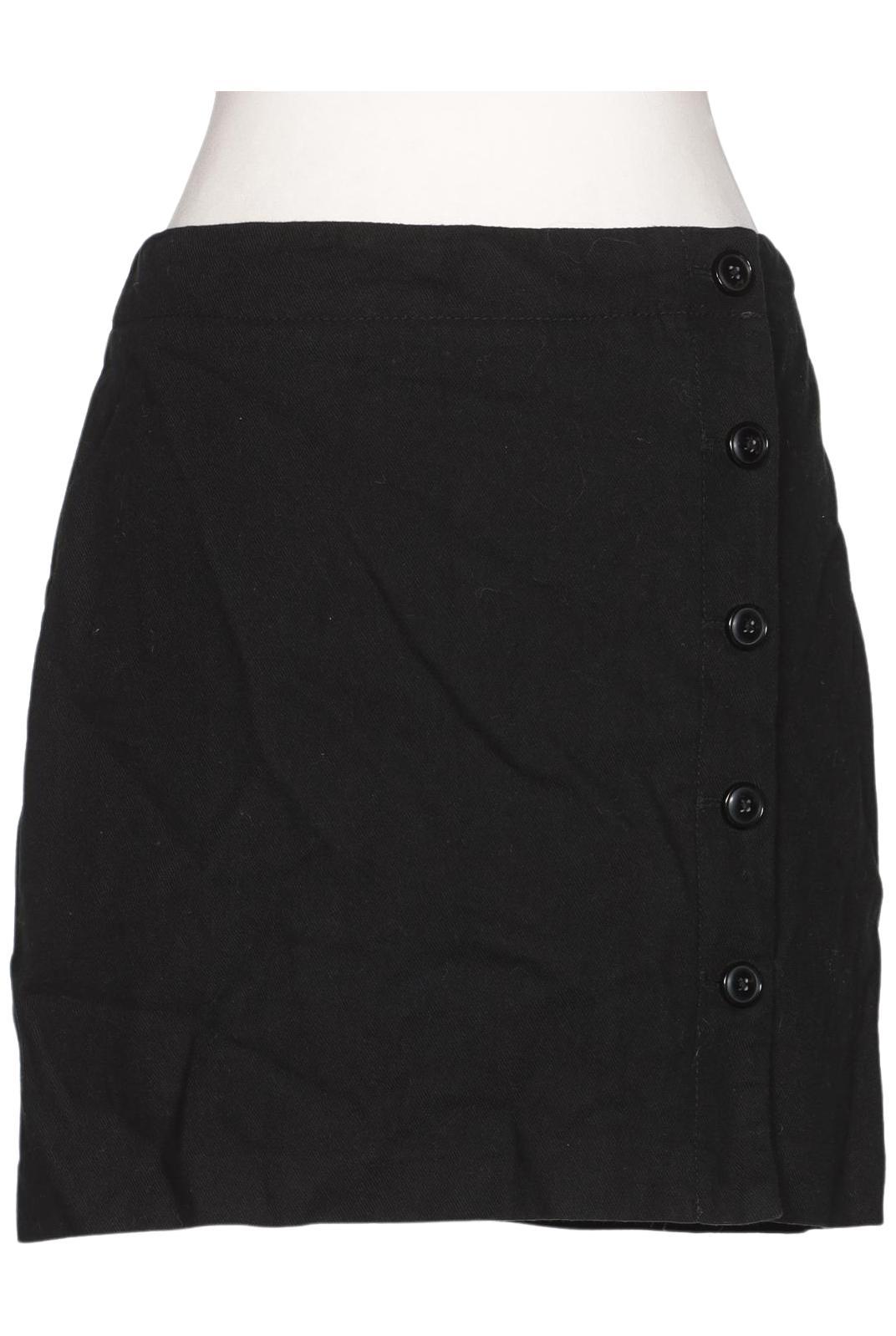 

Tommy Hilfiger Damen Rock, schwarz, Gr. 2