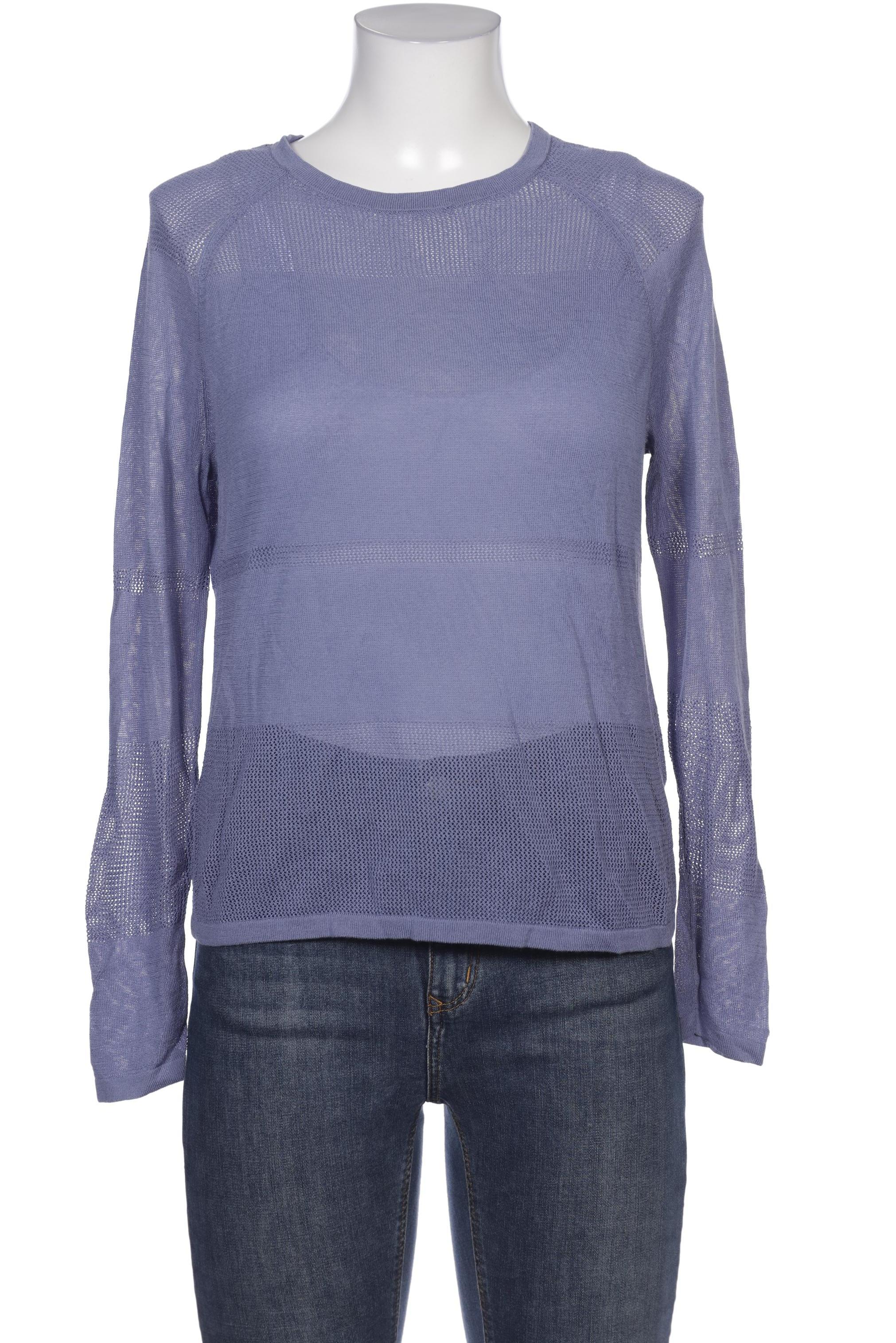 

Tommy Hilfiger Damen Pullover, blau