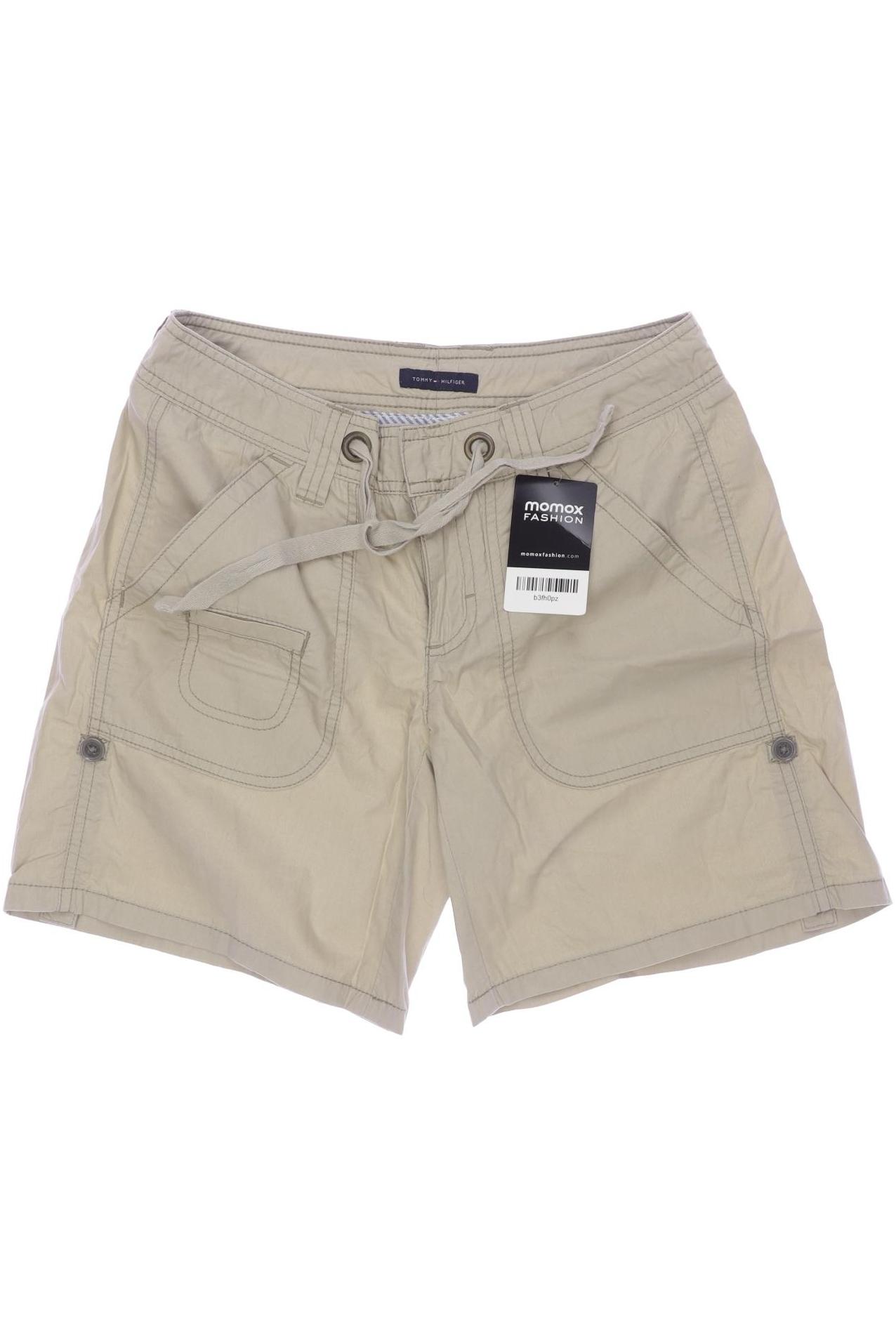 

Tommy Hilfiger Damen Shorts, beige, Gr. 0