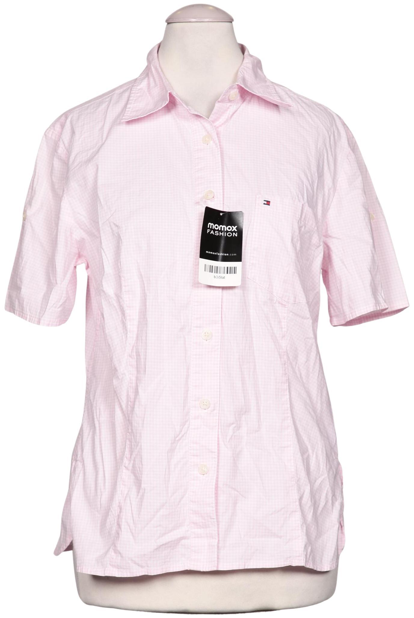 

Tommy Hilfiger Damen Bluse, pink, Gr. 8