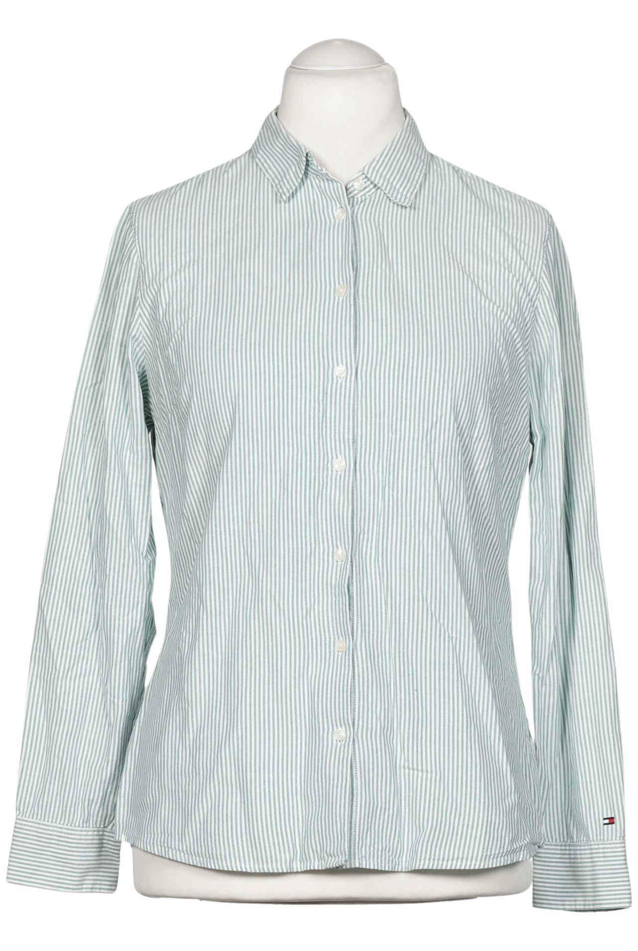 

Tommy Hilfiger Damen Bluse, mehrfarbig, Gr. 10