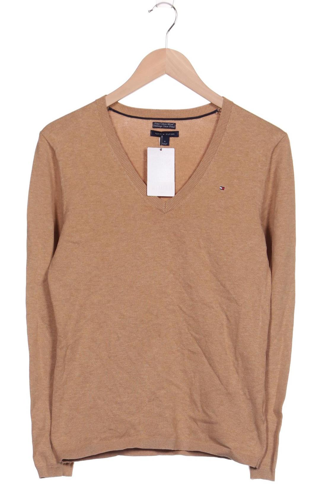 

Tommy Hilfiger Damen Pullover, braun