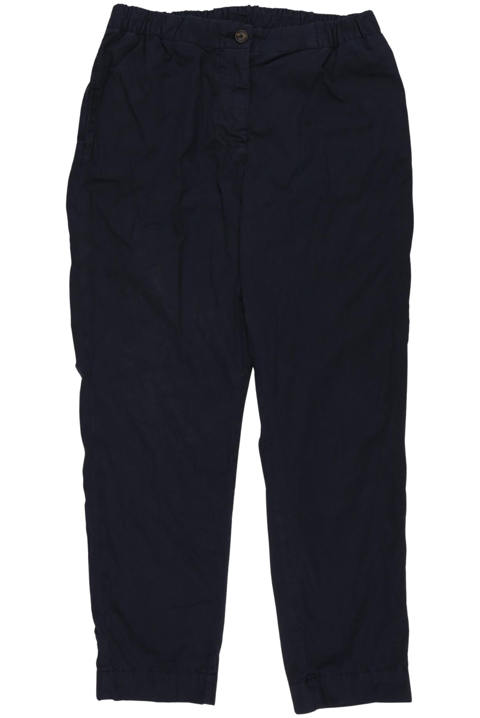 

Tommy Hilfiger Damen Stoffhose, marineblau, Gr. 40