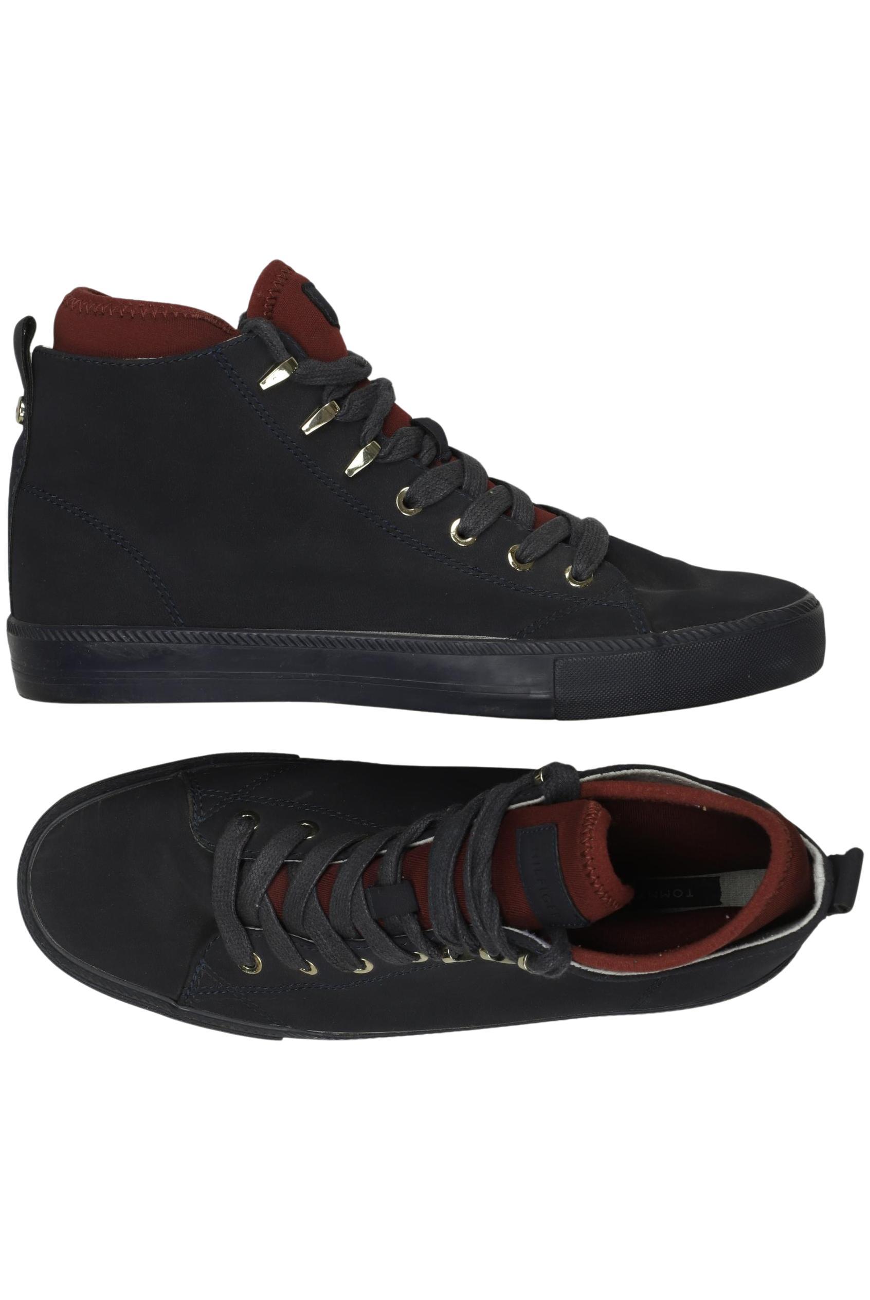 

Tommy Hilfiger Damen Sneakers, marineblau, Gr. 10