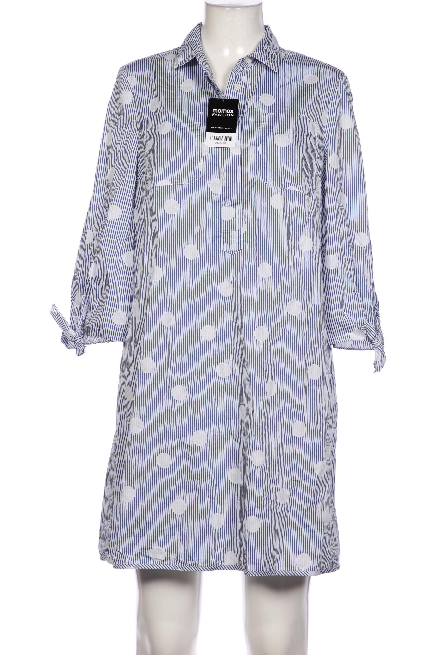 

Tommy Hilfiger Damen Kleid, blau, Gr. 10