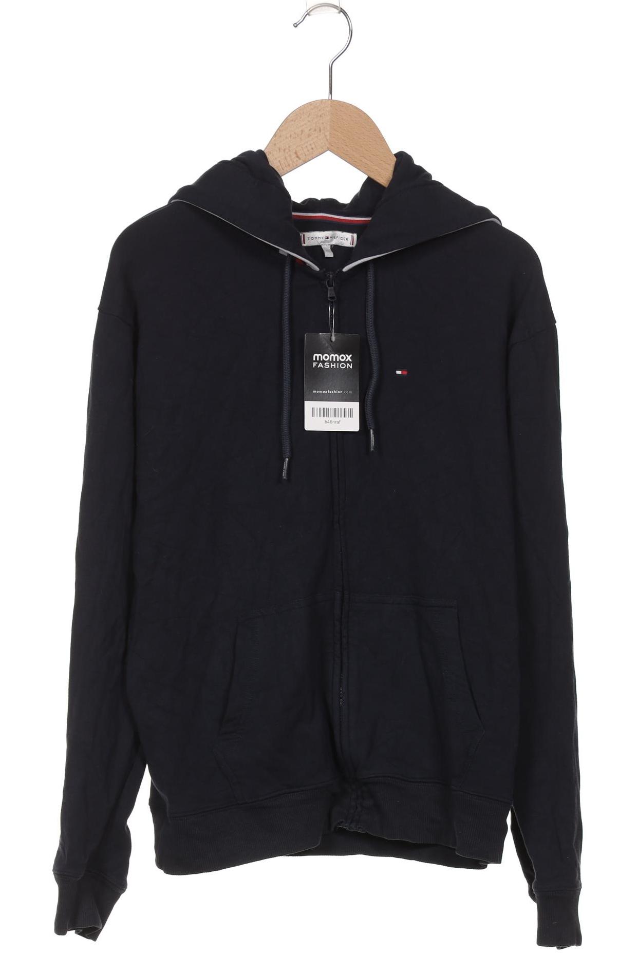 

Tommy Hilfiger Damen Kapuzenpullover, marineblau, Gr. 34