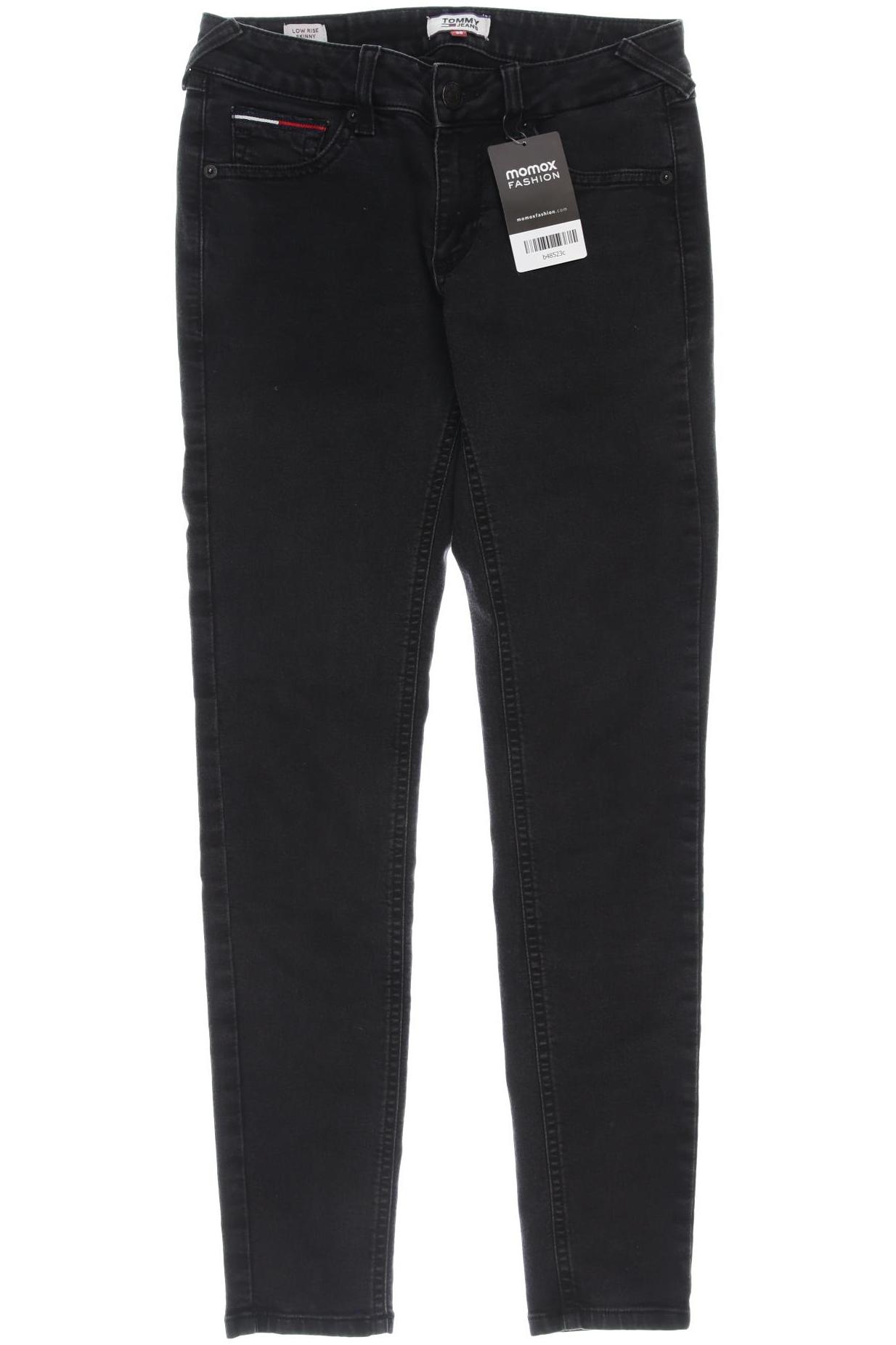 

Tommy Hilfiger Damen Jeans, schwarz, Gr. 26