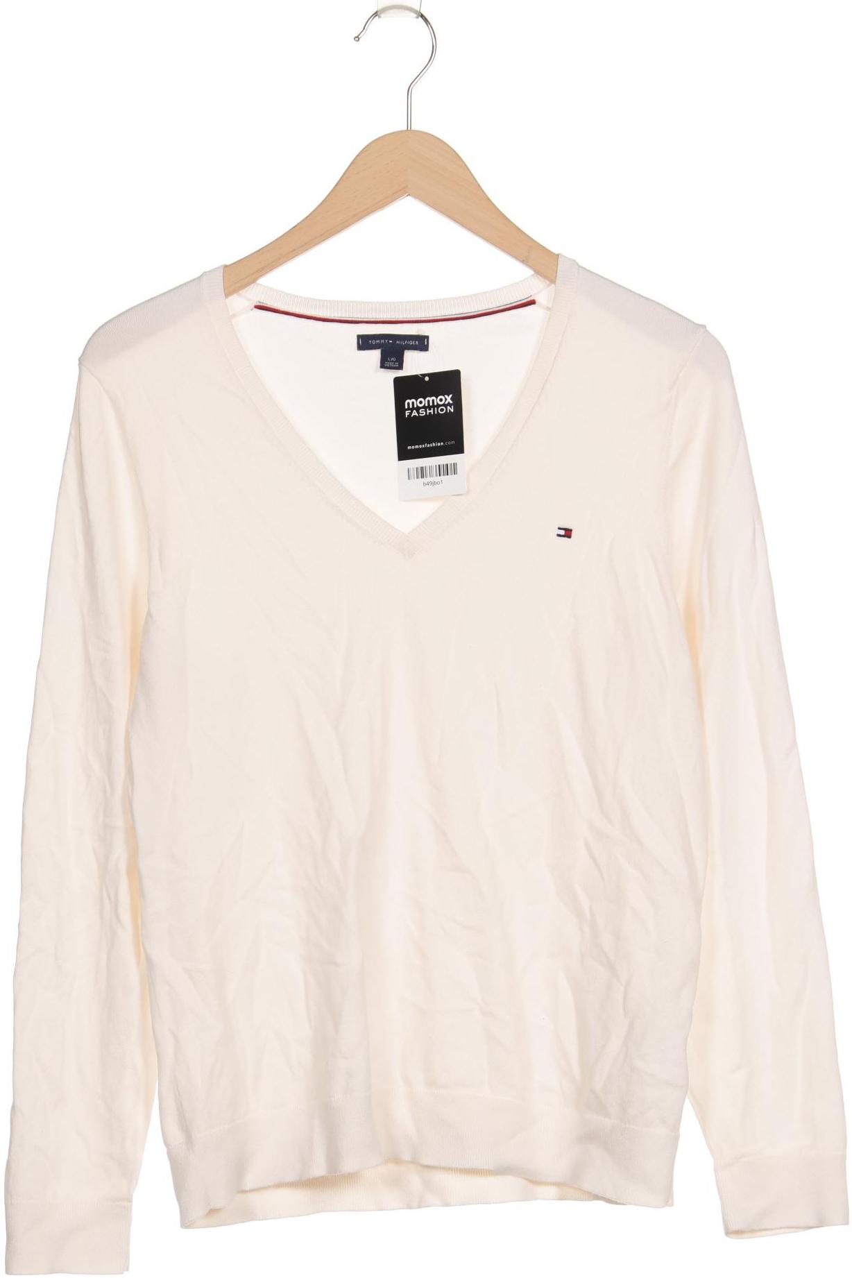 

Tommy Hilfiger Damen Pullover, pink, Gr. 42