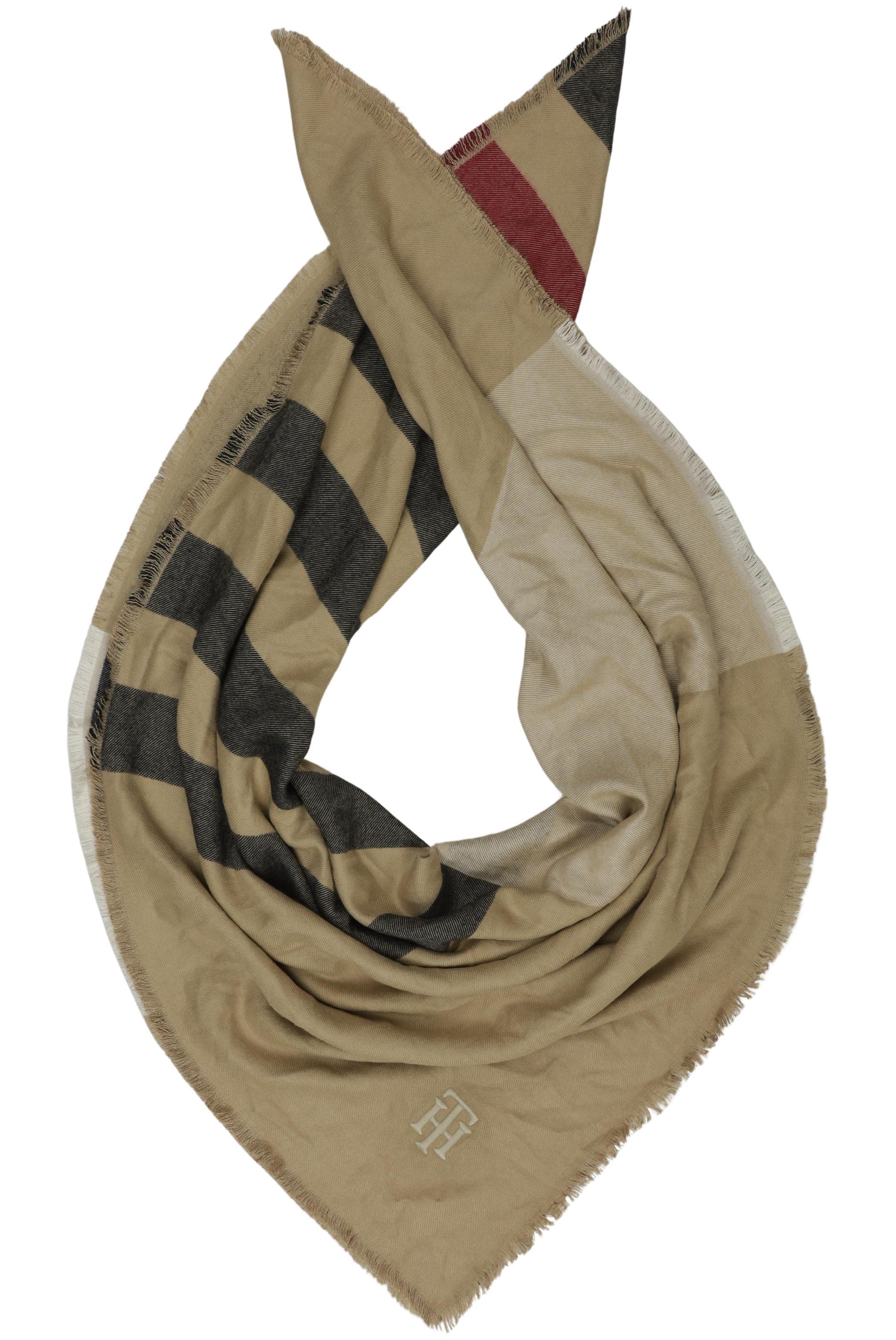 

Tommy Hilfiger Damen Schal, mehrfarbig, Gr.