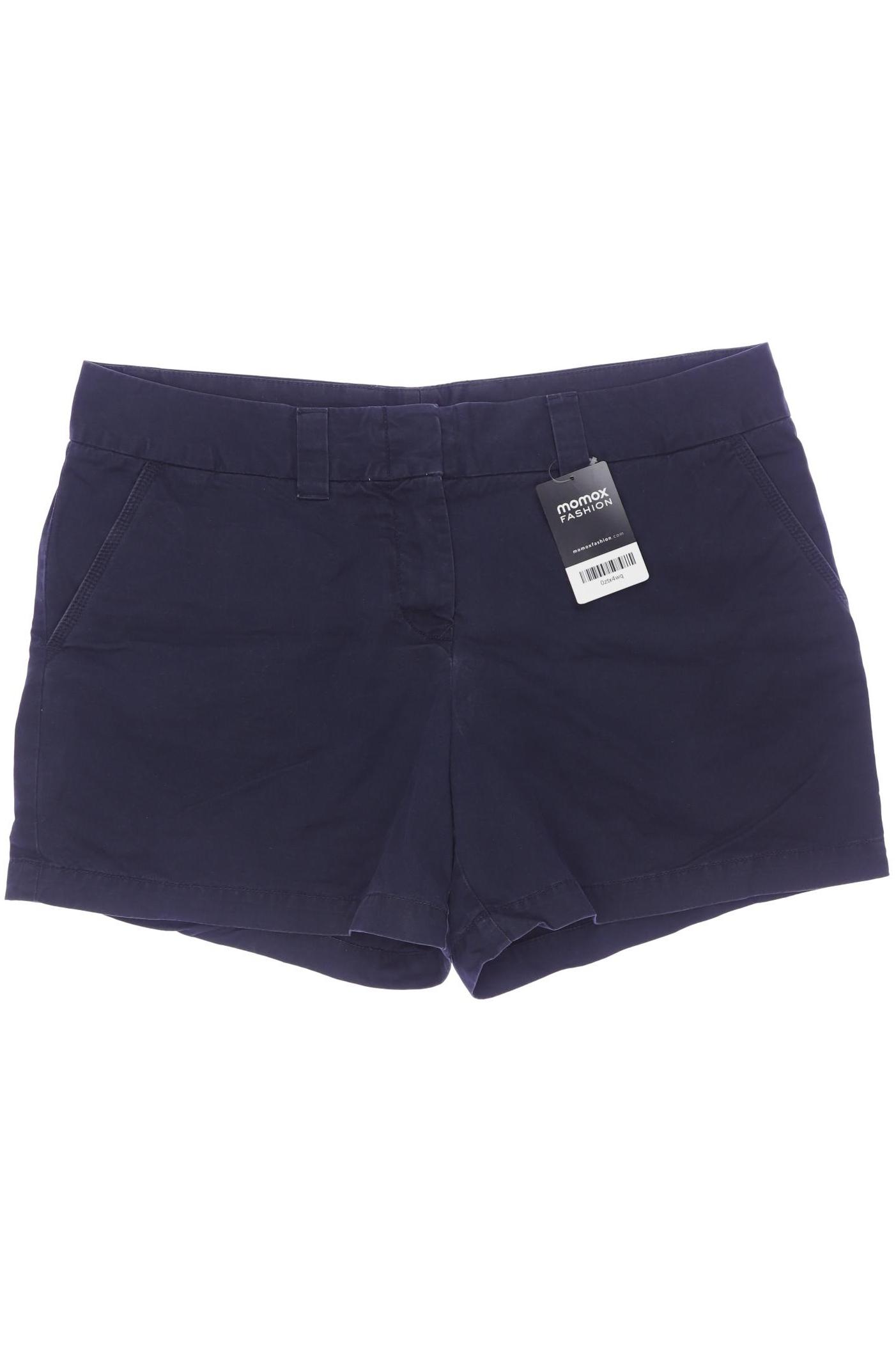 

Tommy Hilfiger Damen Shorts, marineblau, Gr. 14