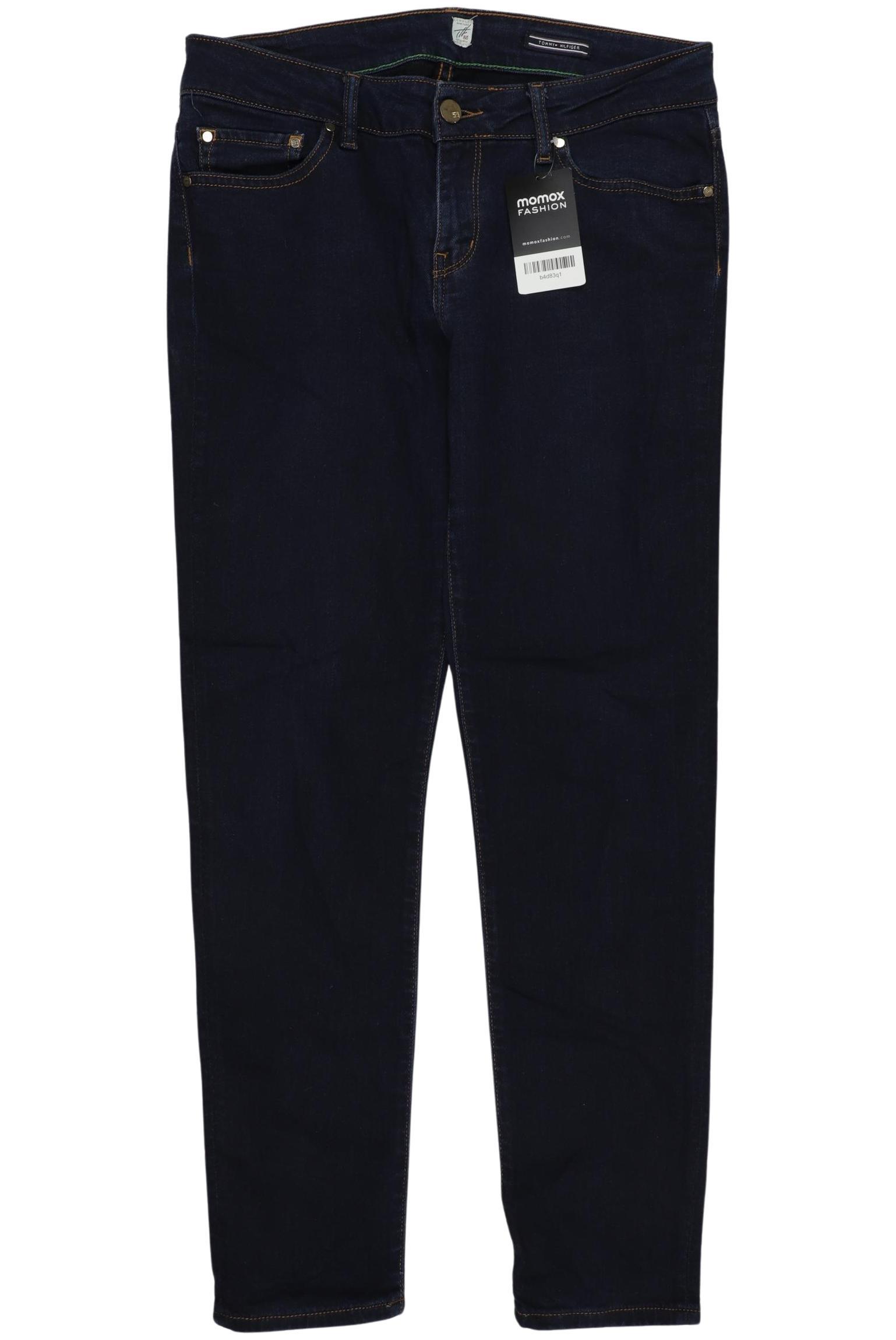 

Tommy Hilfiger Damen Jeans, marineblau, Gr. 30