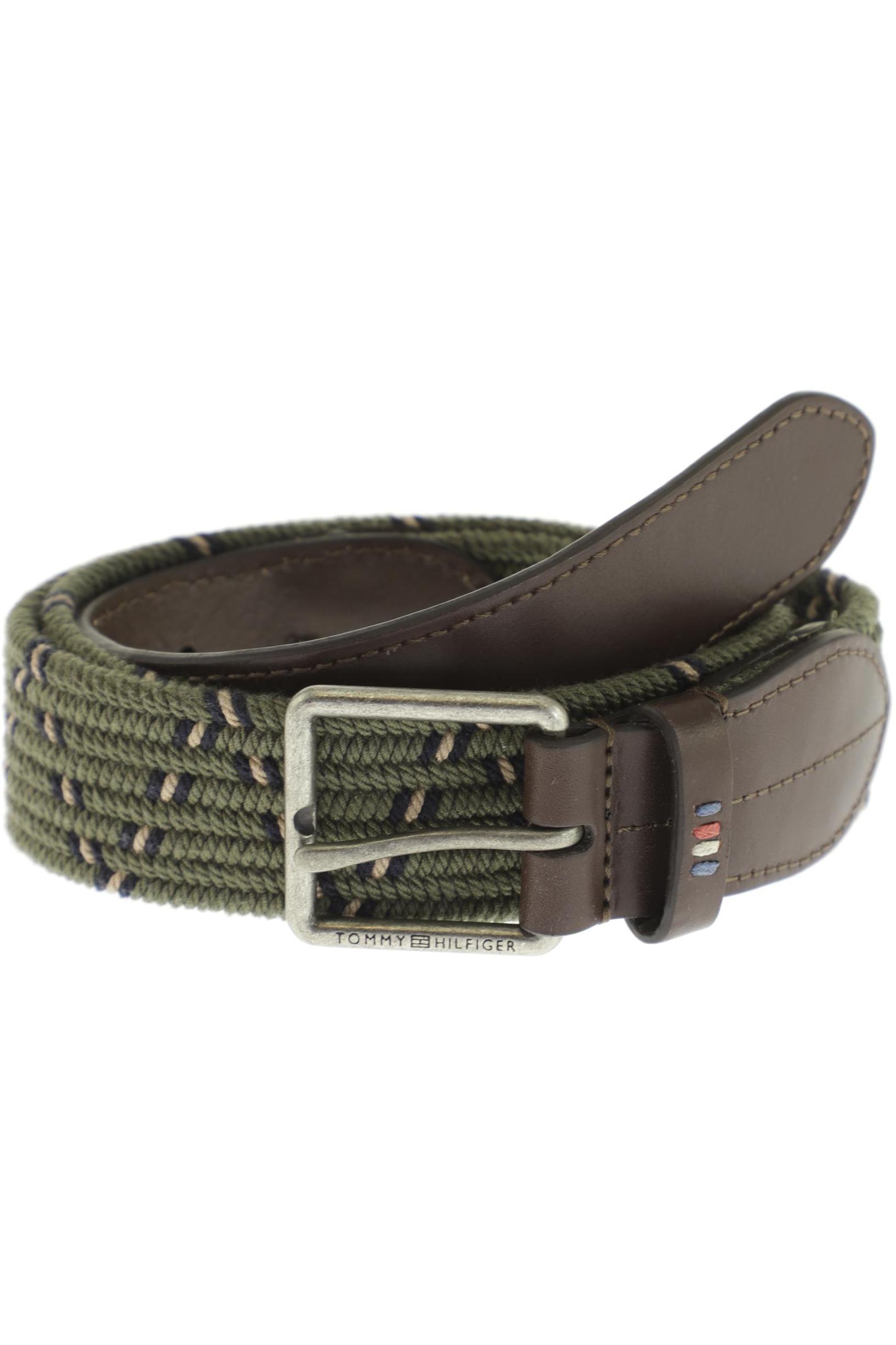 

Tommy Hilfiger Damen Gürtel, grün
