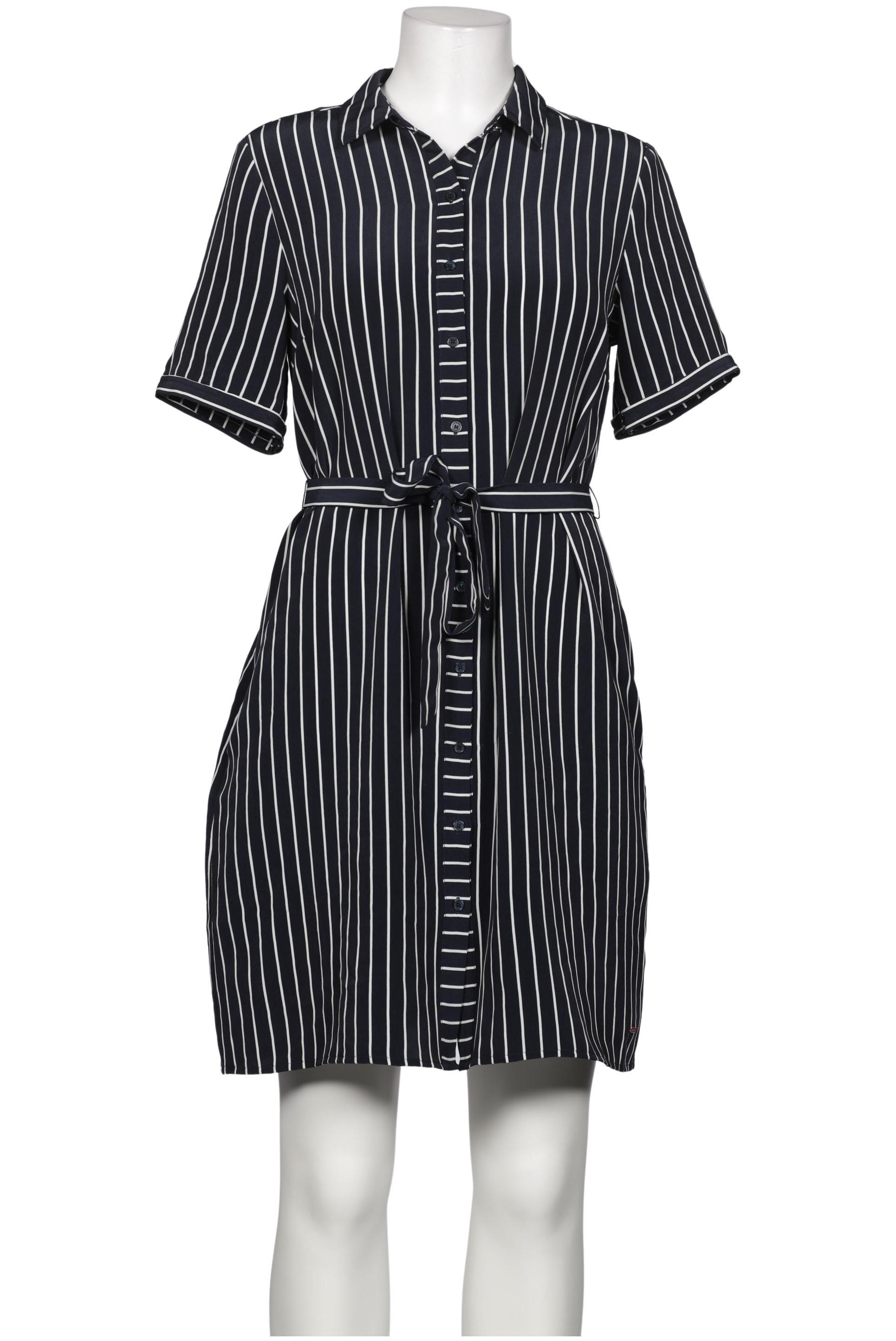 

Tommy Hilfiger Damen Kleid, mehrfarbig, Gr. 38