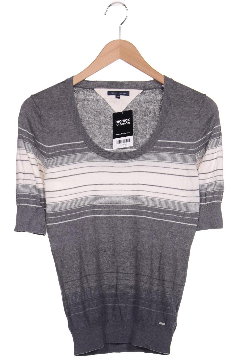 

Tommy Hilfiger Damen Pullover, grau