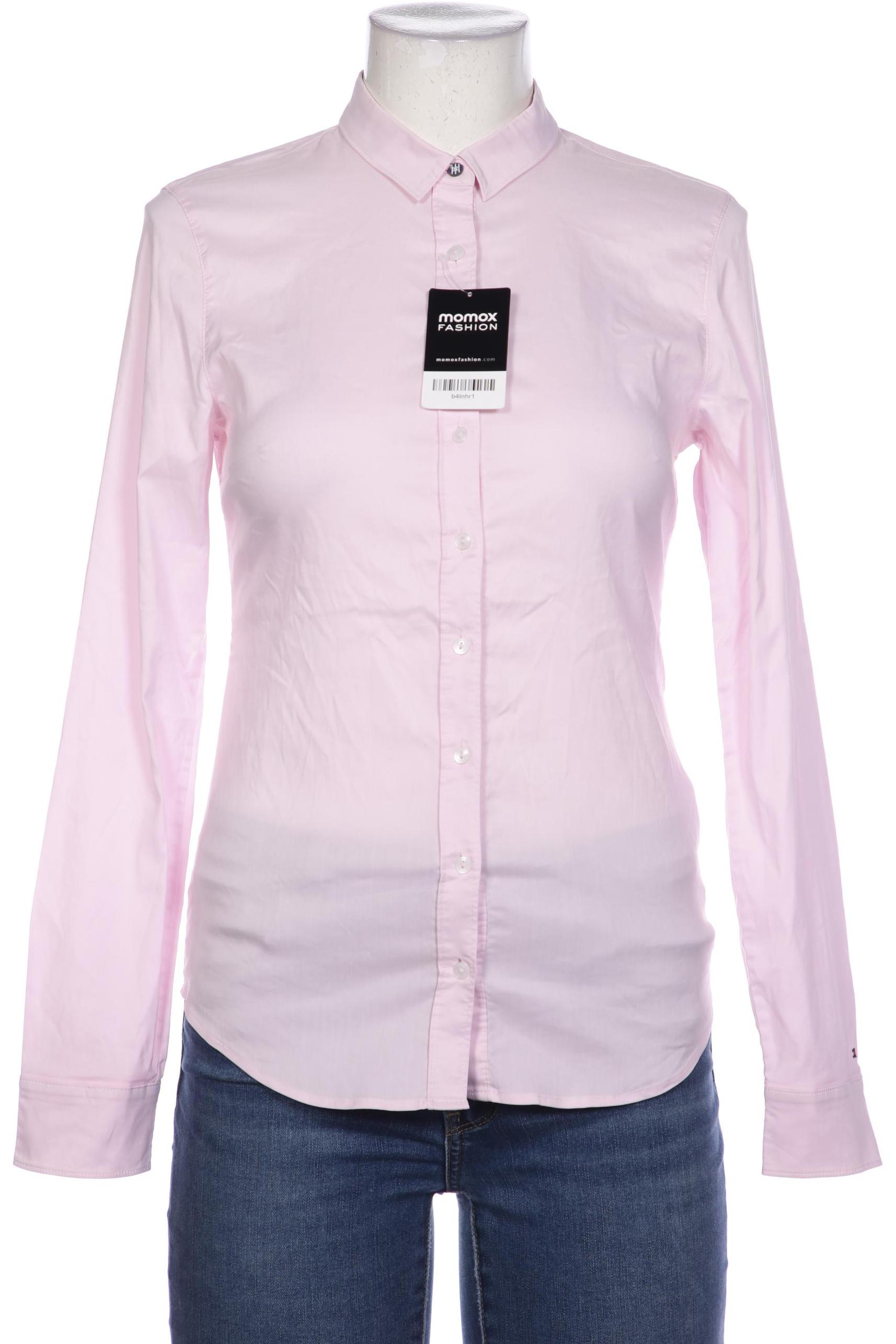 

Tommy Hilfiger Damen Bluse, pink