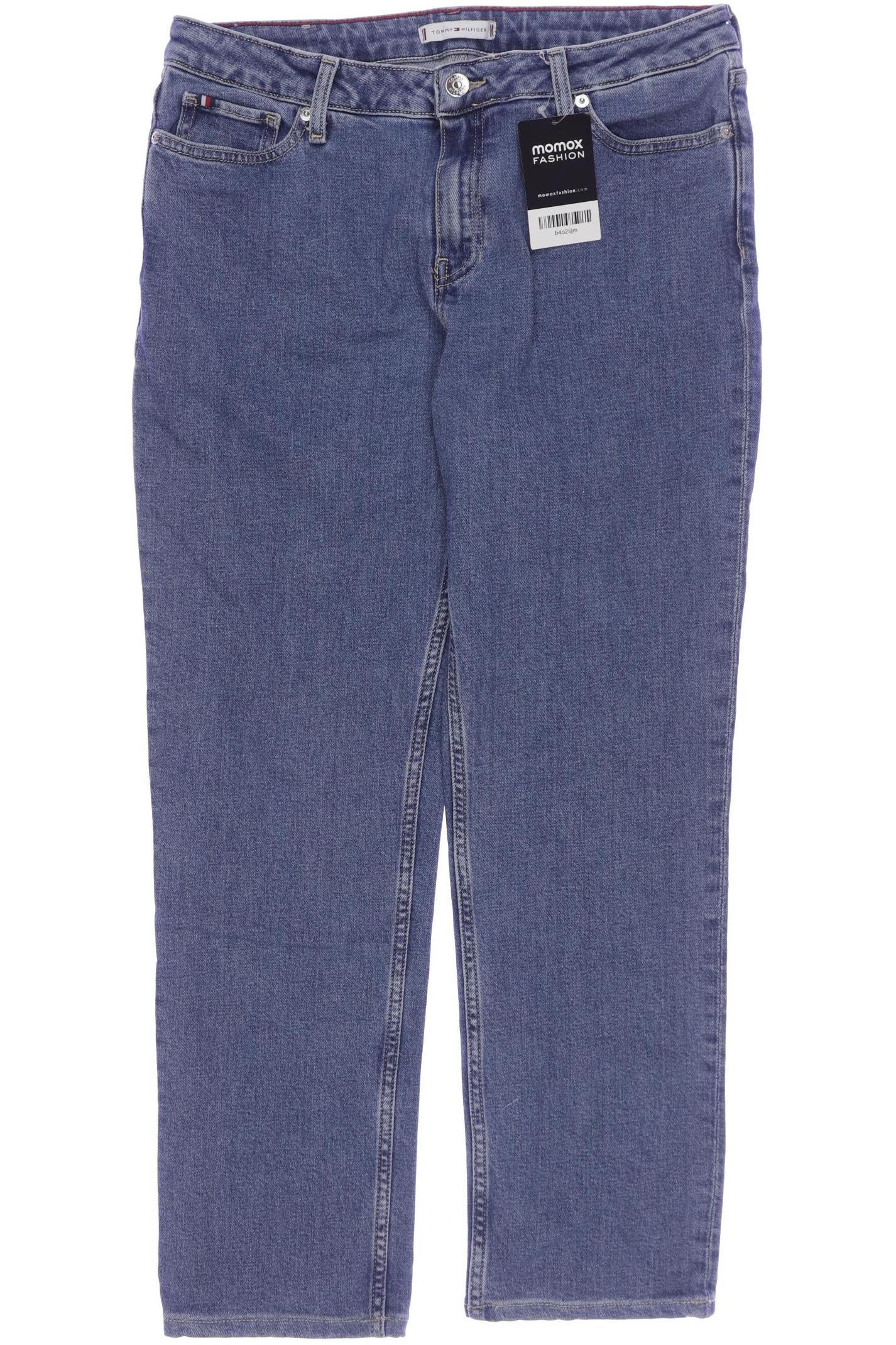 

Tommy Hilfiger Damen Jeans, blau, Gr. 30