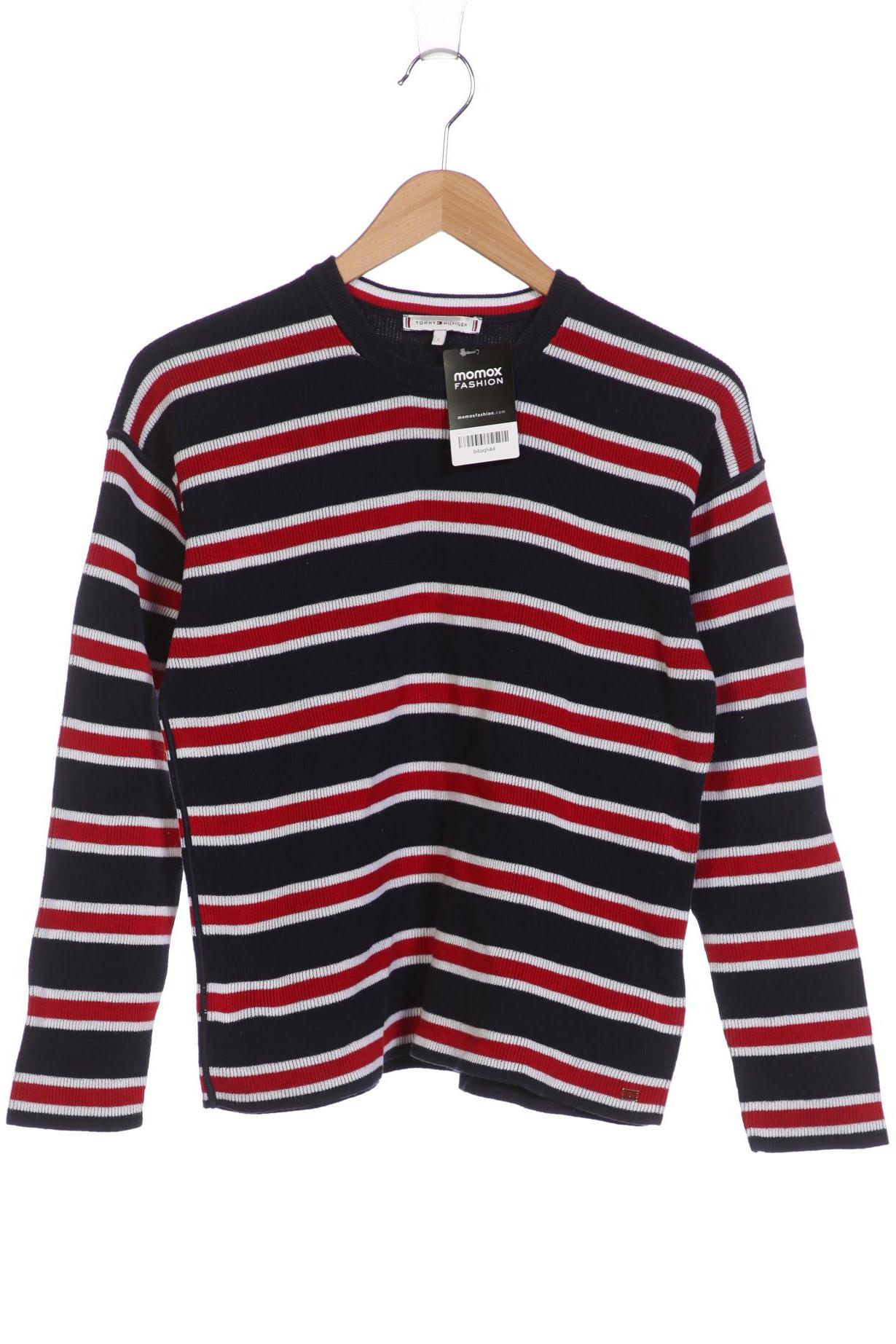 

Tommy Hilfiger Damen Pullover, marineblau, Gr. 42