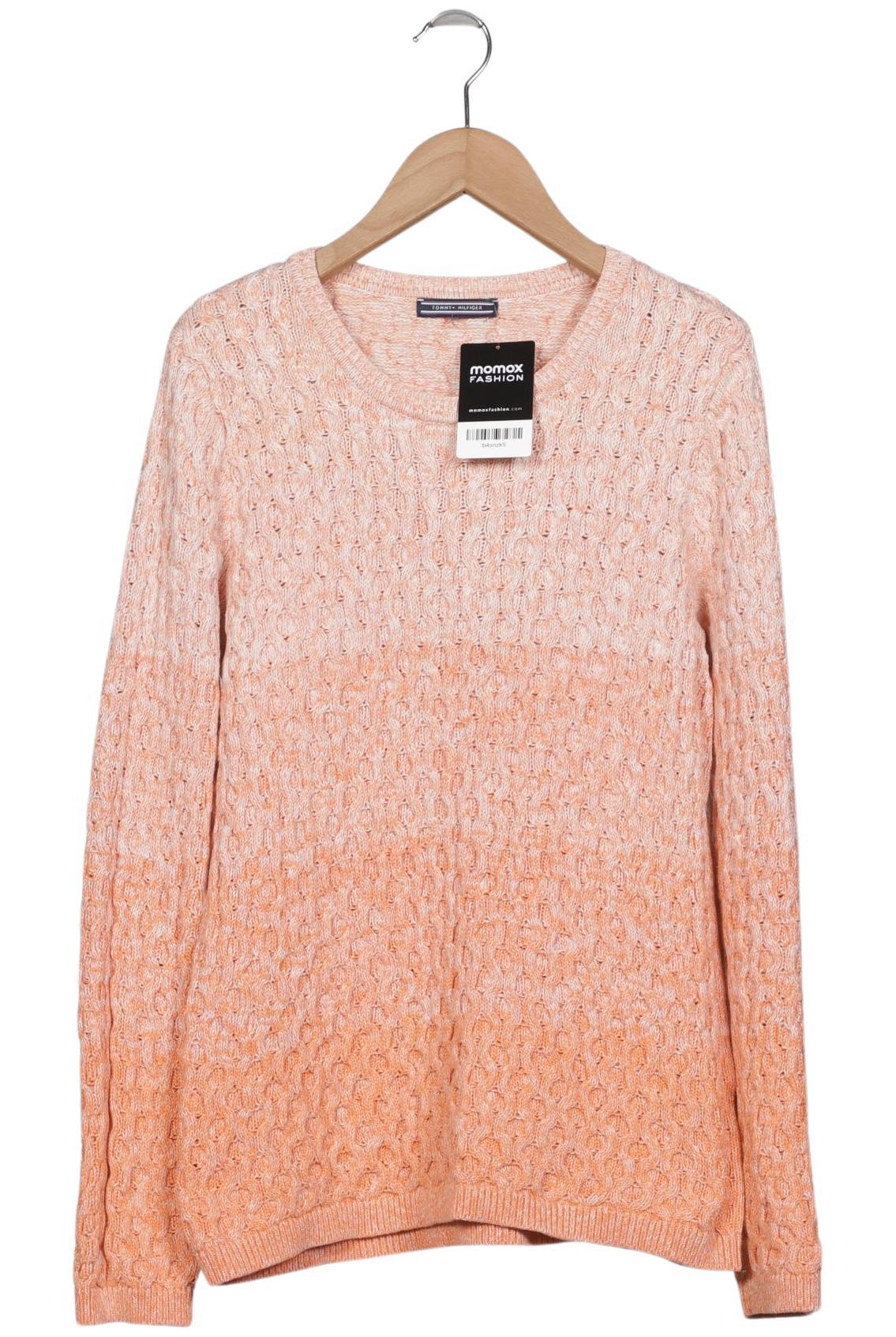 

Tommy Hilfiger Damen Pullover, mehrfarbig, Gr. 38