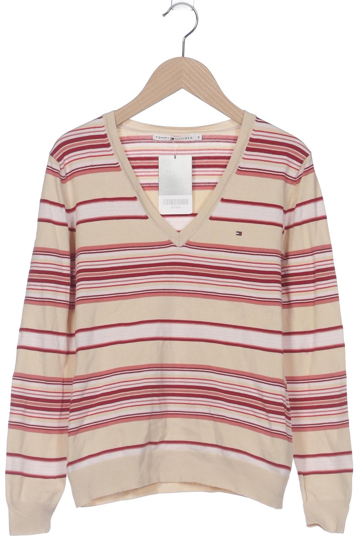 

Tommy Hilfiger Damen Pullover, beige, Gr. 36