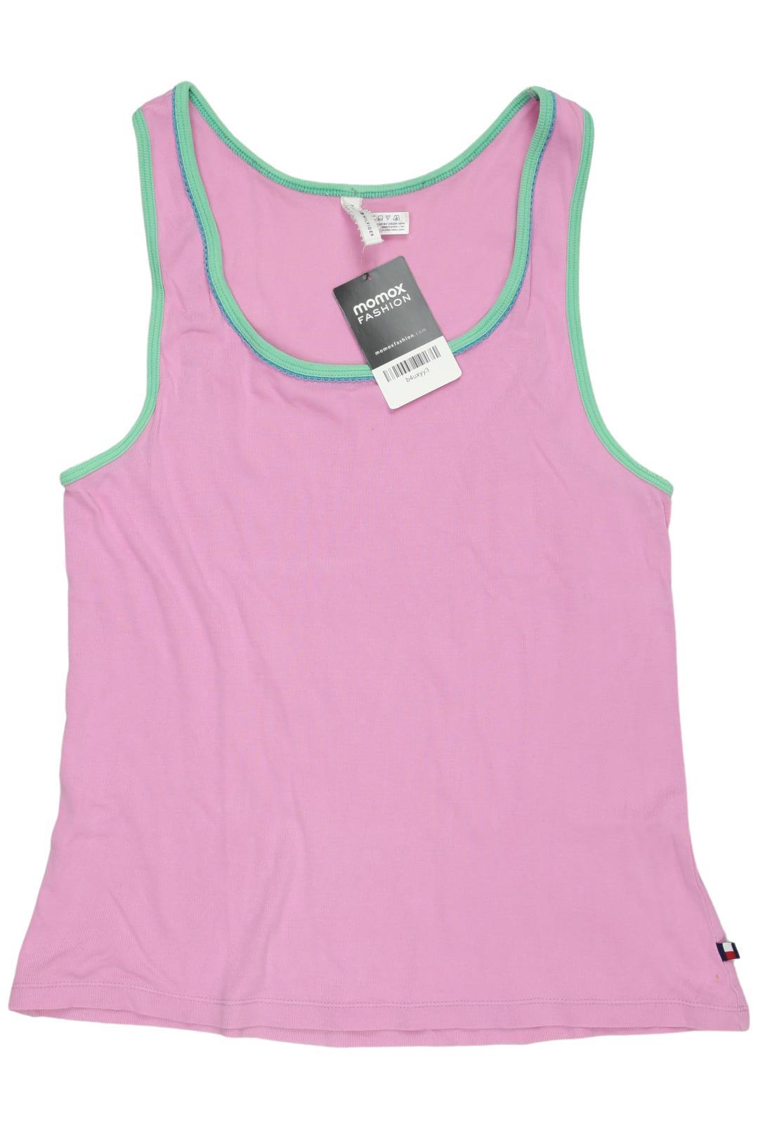 

Tommy Hilfiger Damen Top, pink, Gr. 42