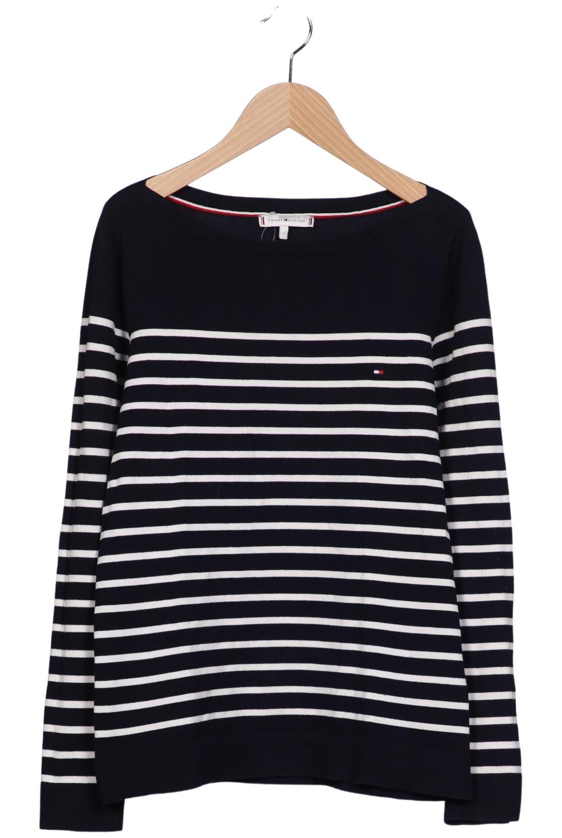 

Tommy Hilfiger Damen Pullover, mehrfarbig, Gr. 36