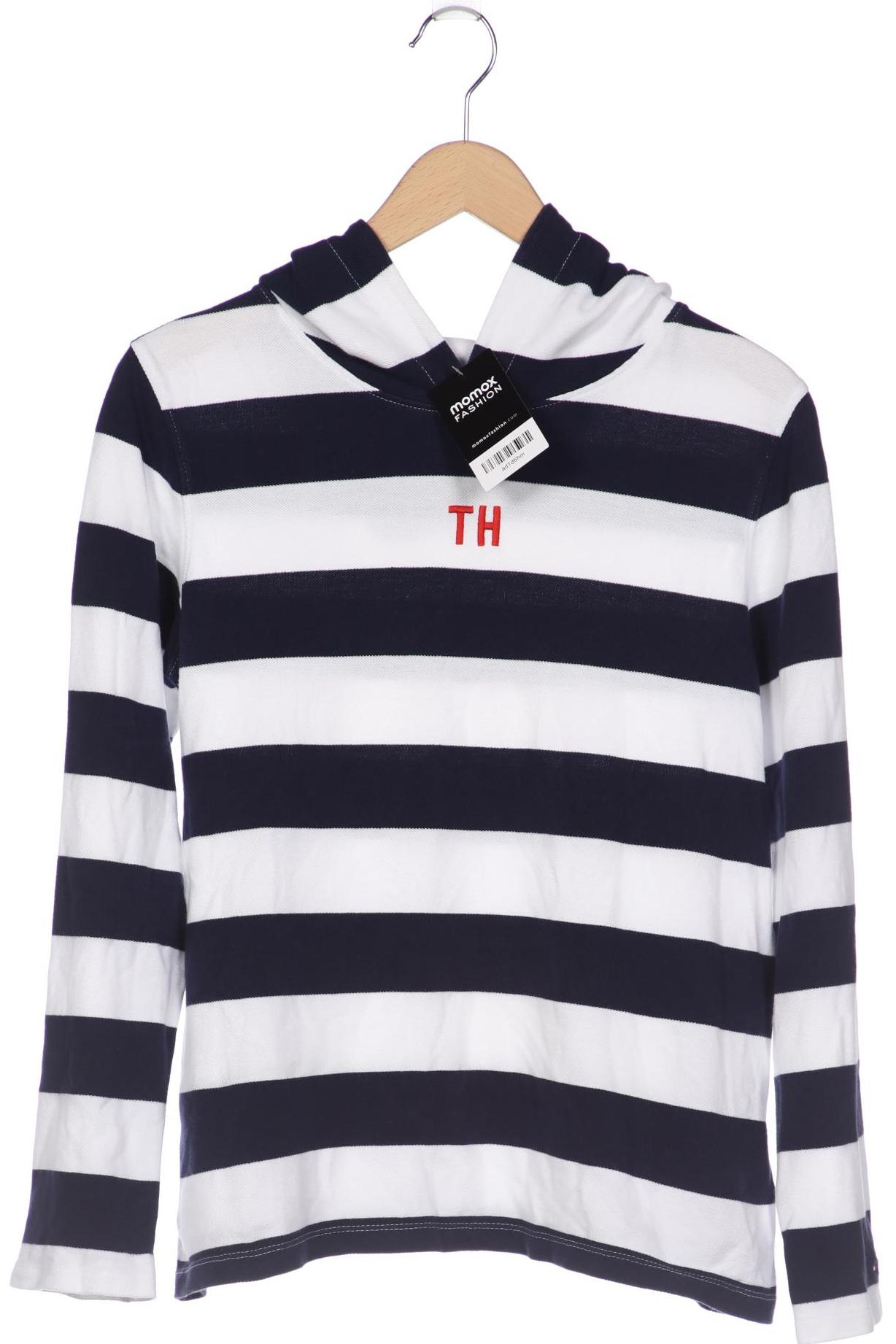

Tommy Hilfiger Damen Kapuzenpullover, marineblau