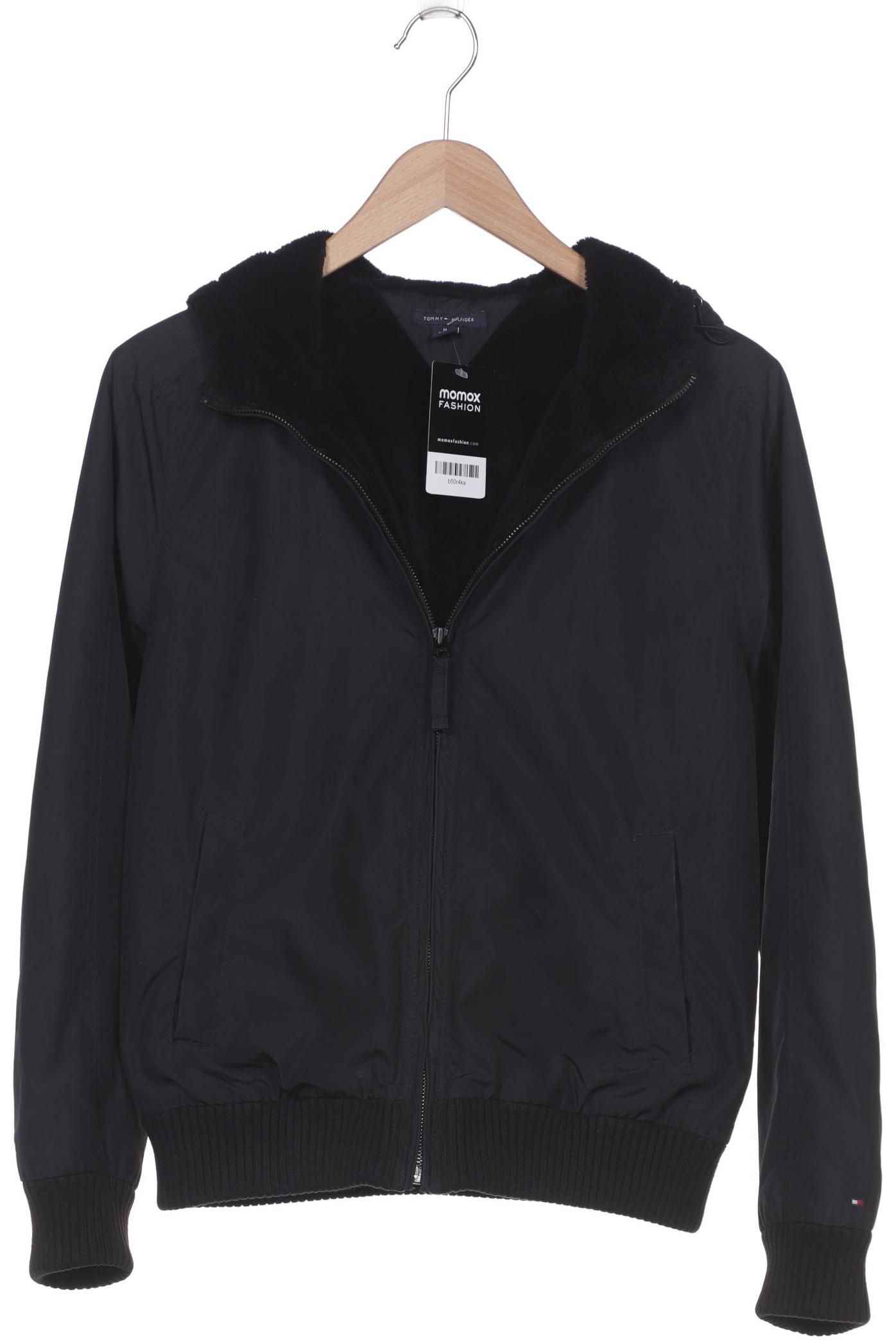

Tommy Hilfiger Damen Jacke, schwarz