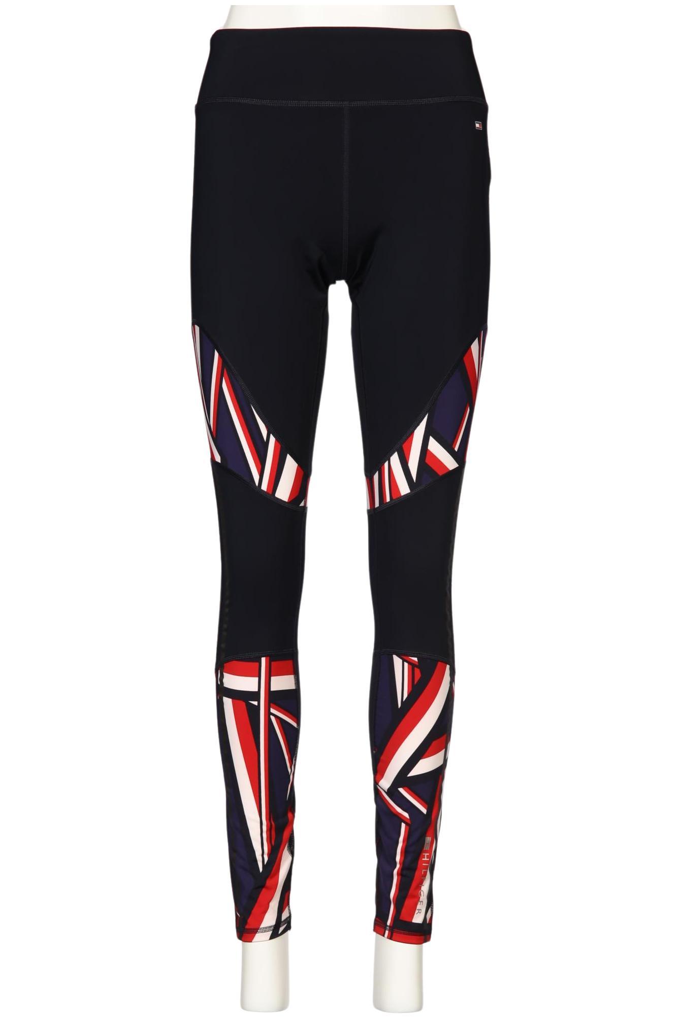 

Tommy Hilfiger Damen Stoffhose, mehrfarbig, Gr. 0