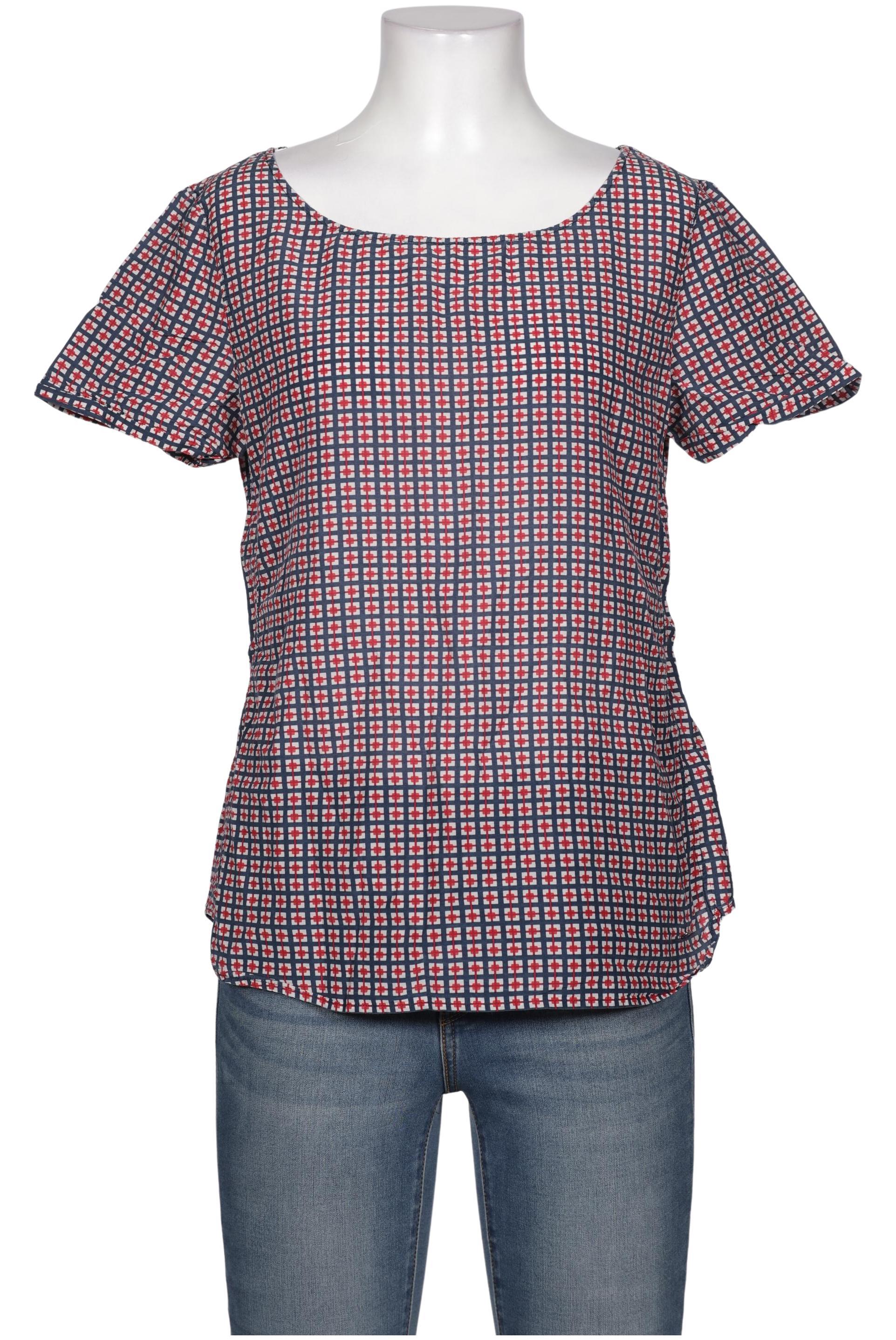 

Tommy Hilfiger Damen Bluse, mehrfarbig, Gr. 8