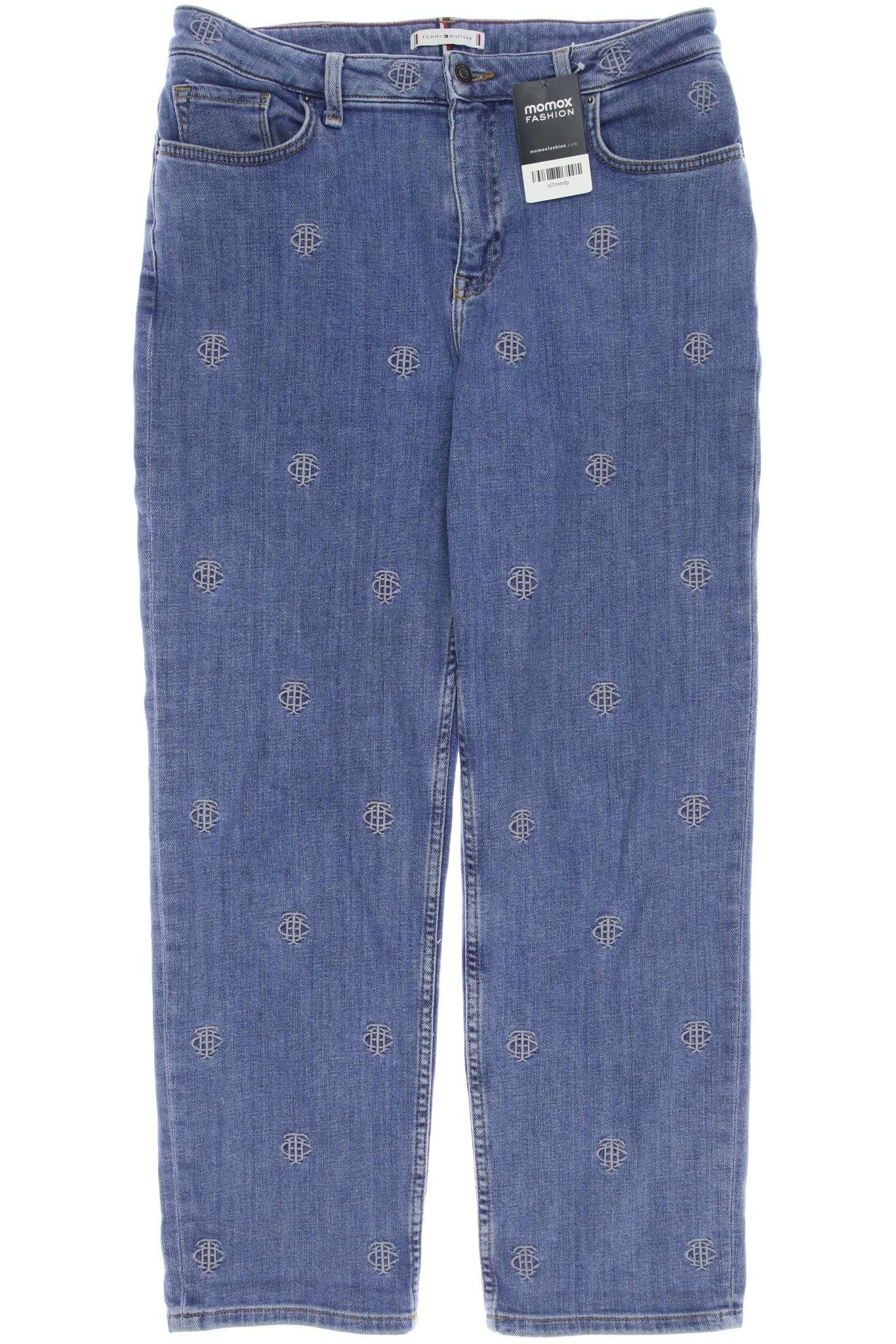 

Tommy Hilfiger Damen Jeans, blau, Gr. 31