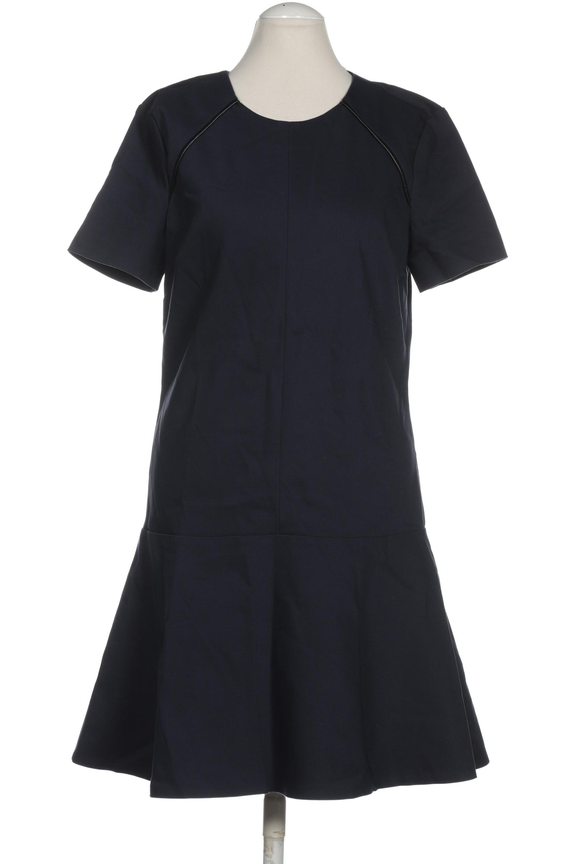 

Tommy Hilfiger Damen Kleid, blau, Gr. 8