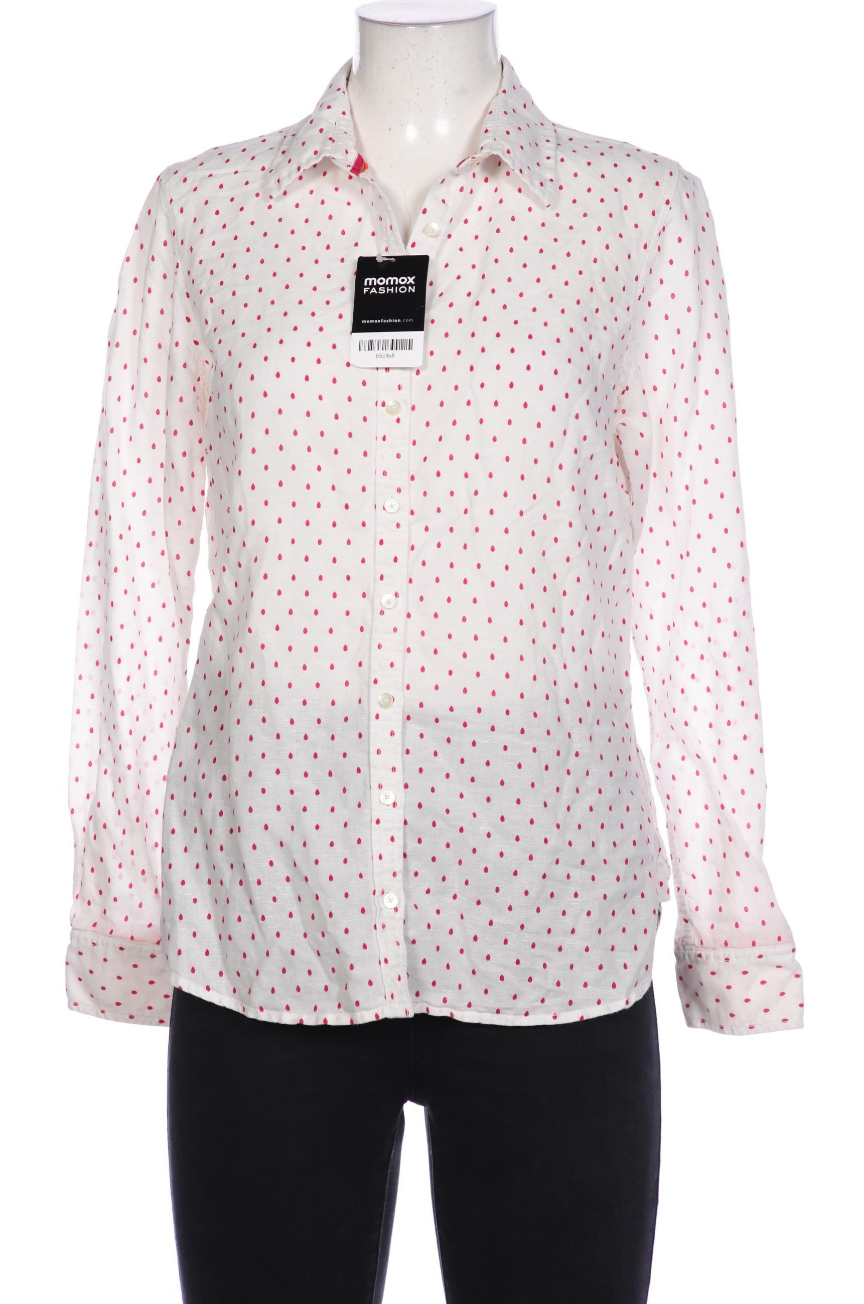 

Tommy Hilfiger Damen Bluse, mehrfarbig, Gr. 10