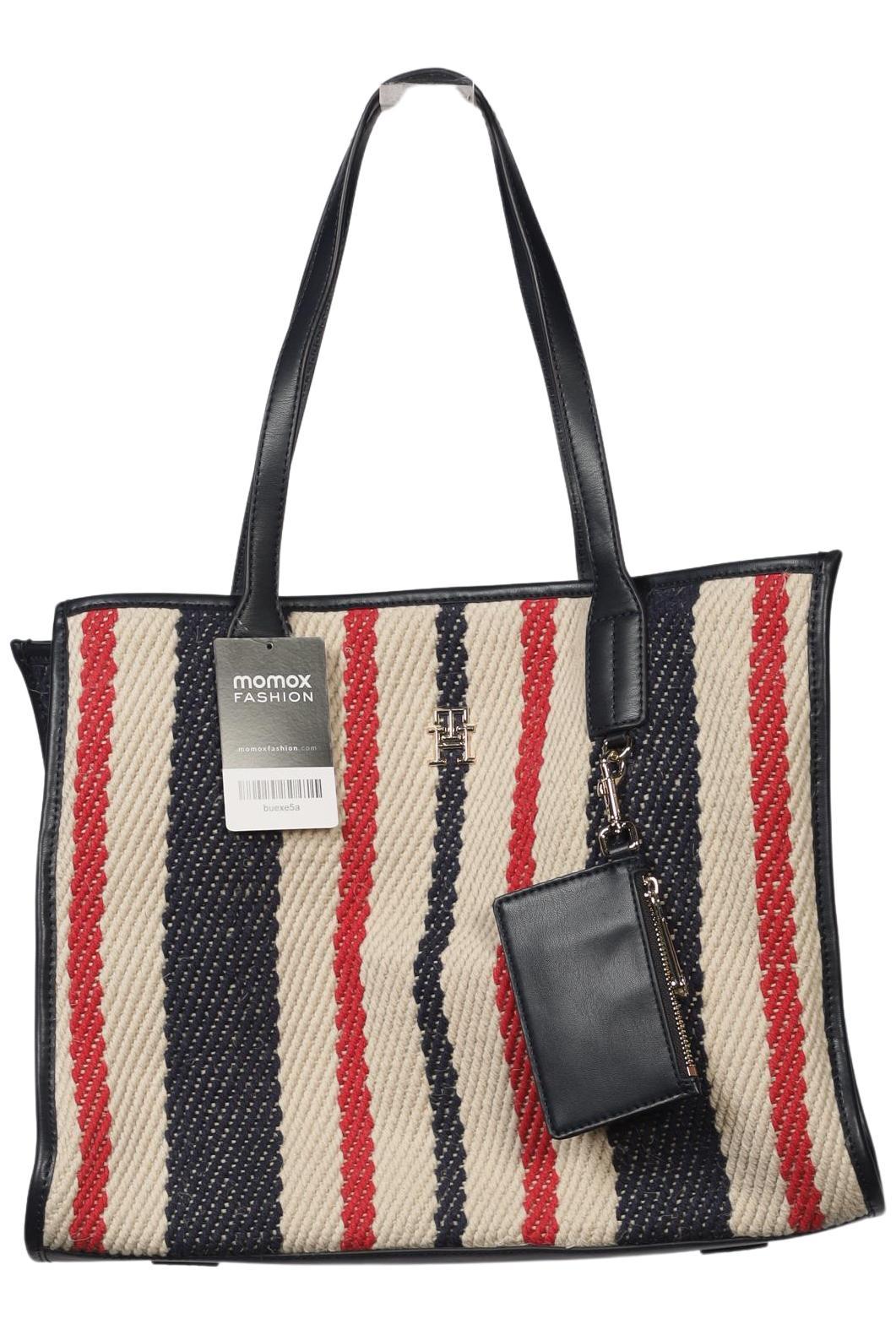 

Tommy Hilfiger Damen Handtasche, mehrfarbig, Gr.