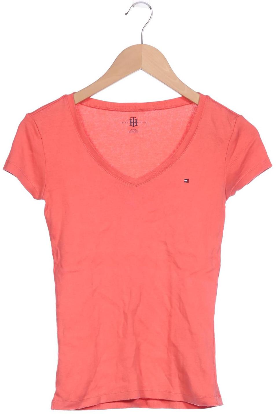 

Tommy Hilfiger Damen T-Shirt, pink