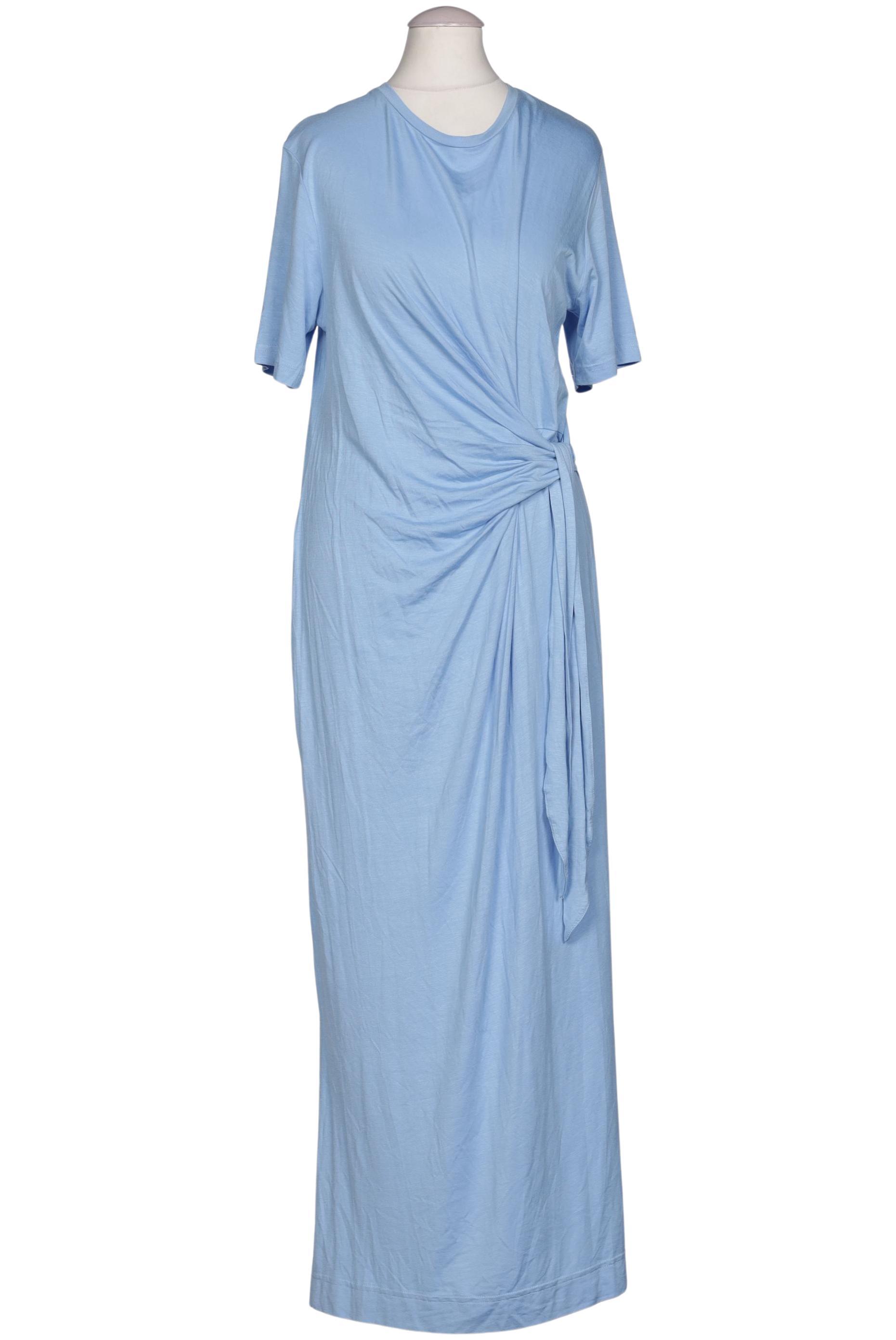 

Tommy Hilfiger Damen Kleid, hellblau, Gr. 38