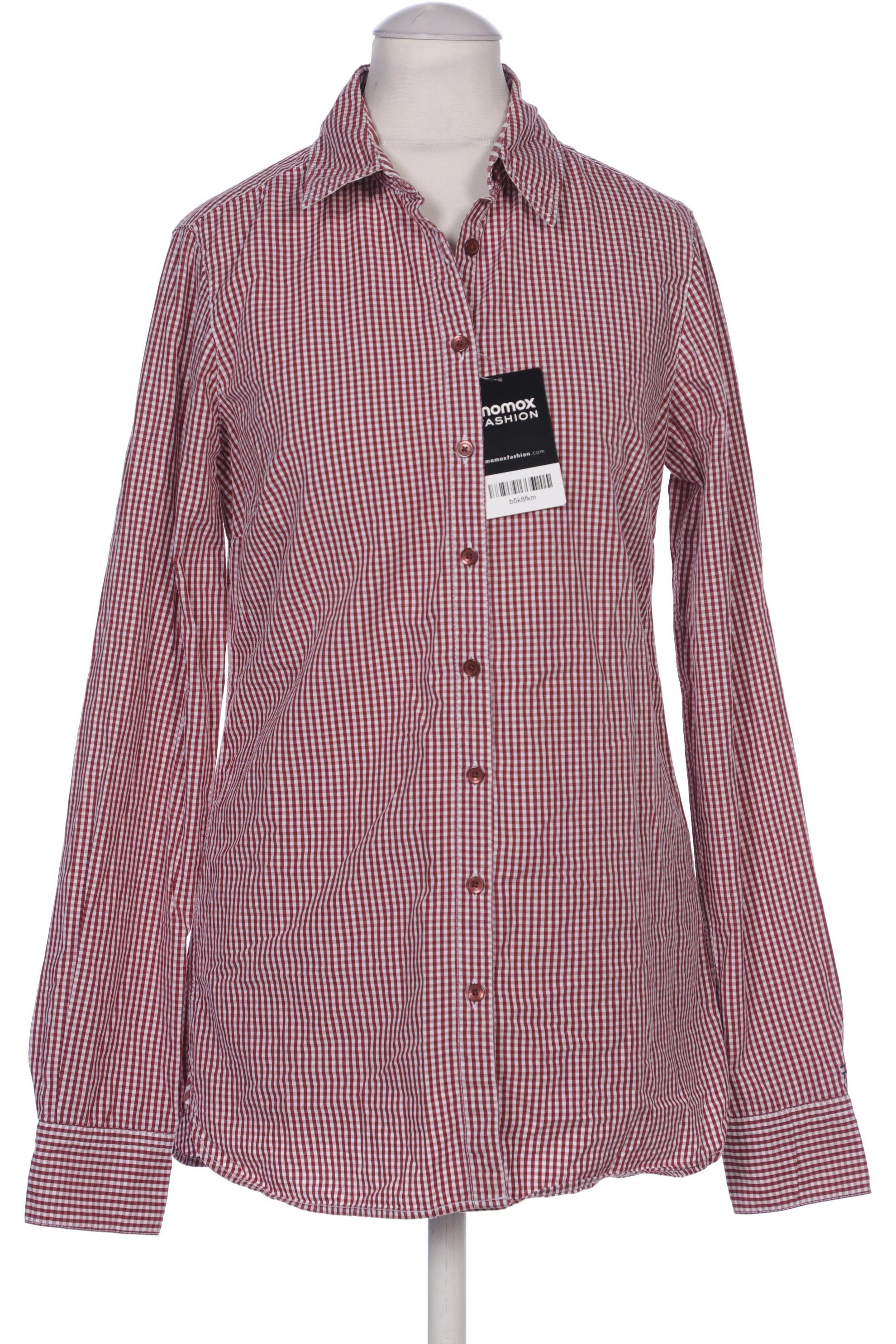 

Tommy Hilfiger Damen Bluse, rot, Gr. 4