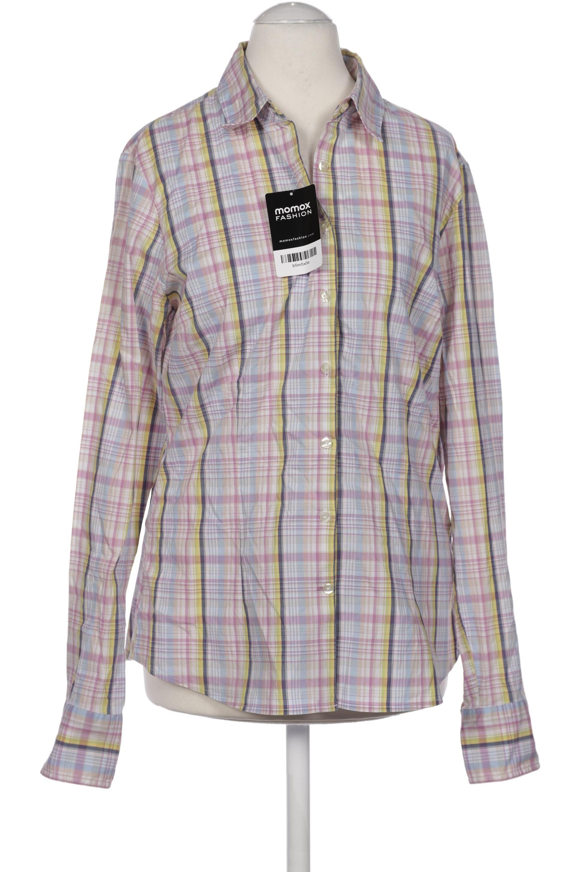 

Tommy Hilfiger Damen Bluse, pink, Gr. 8