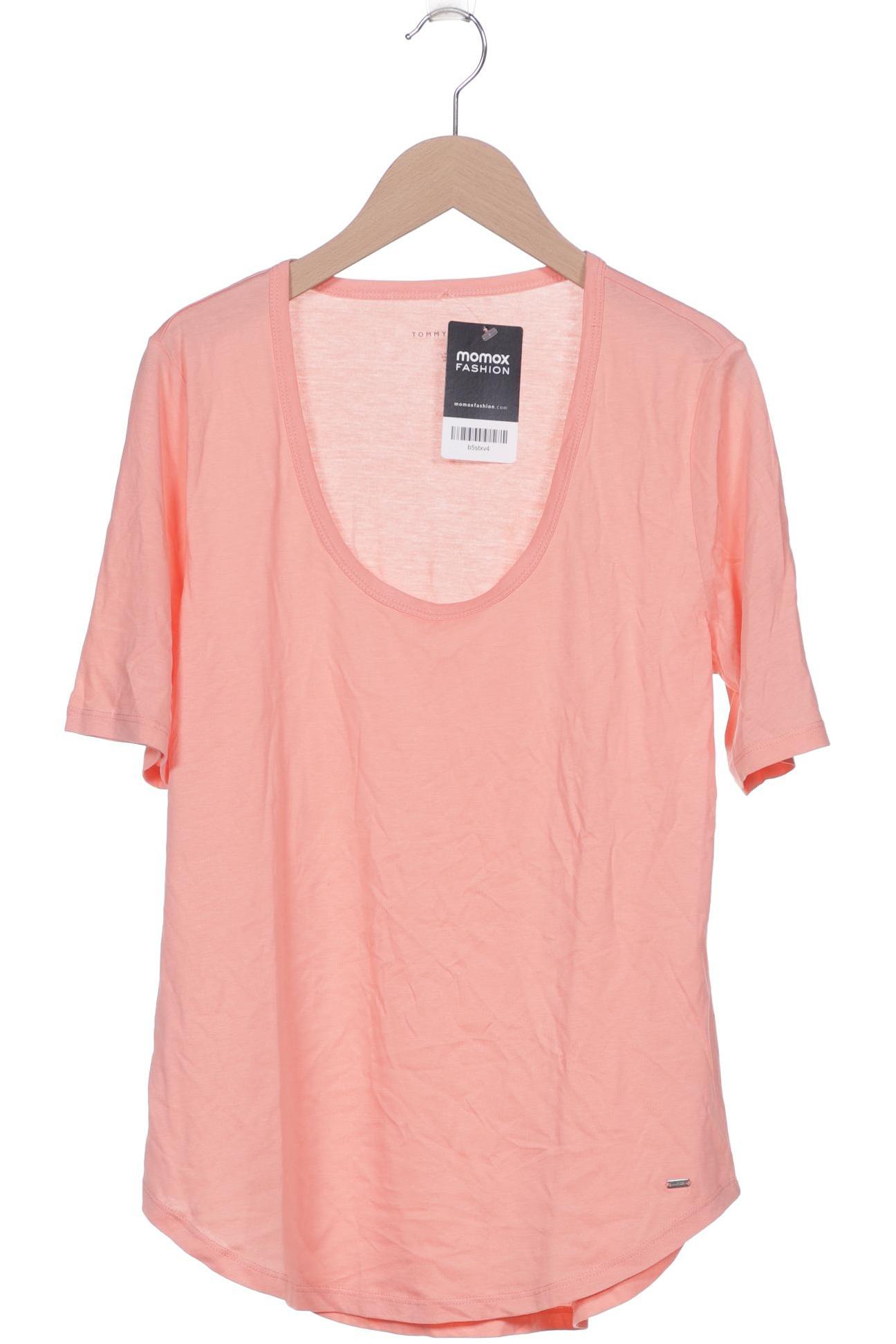 

Tommy Hilfiger Damen T-Shirt, orange