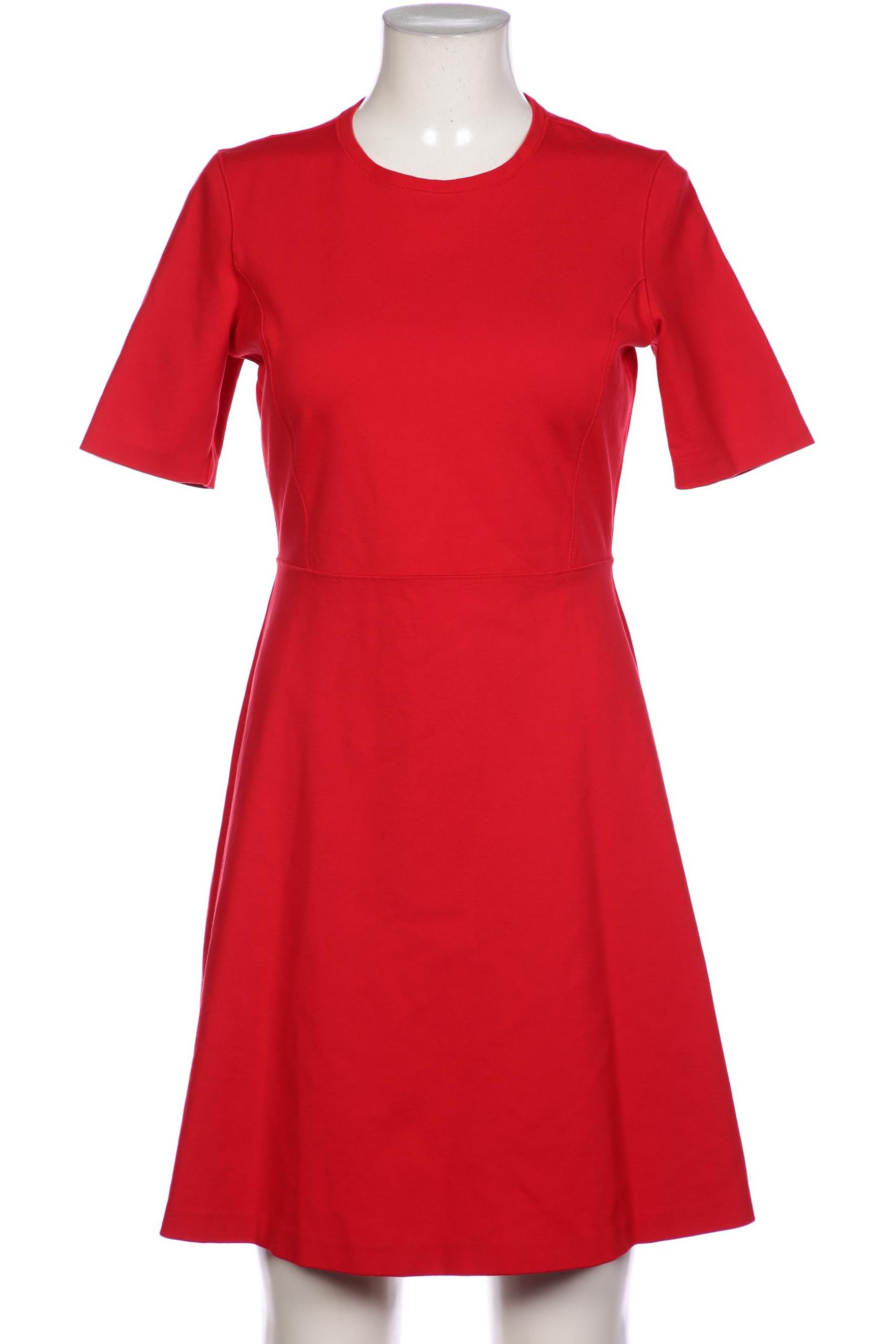 

Tommy Hilfiger Damen Kleid, rot, Gr. 38